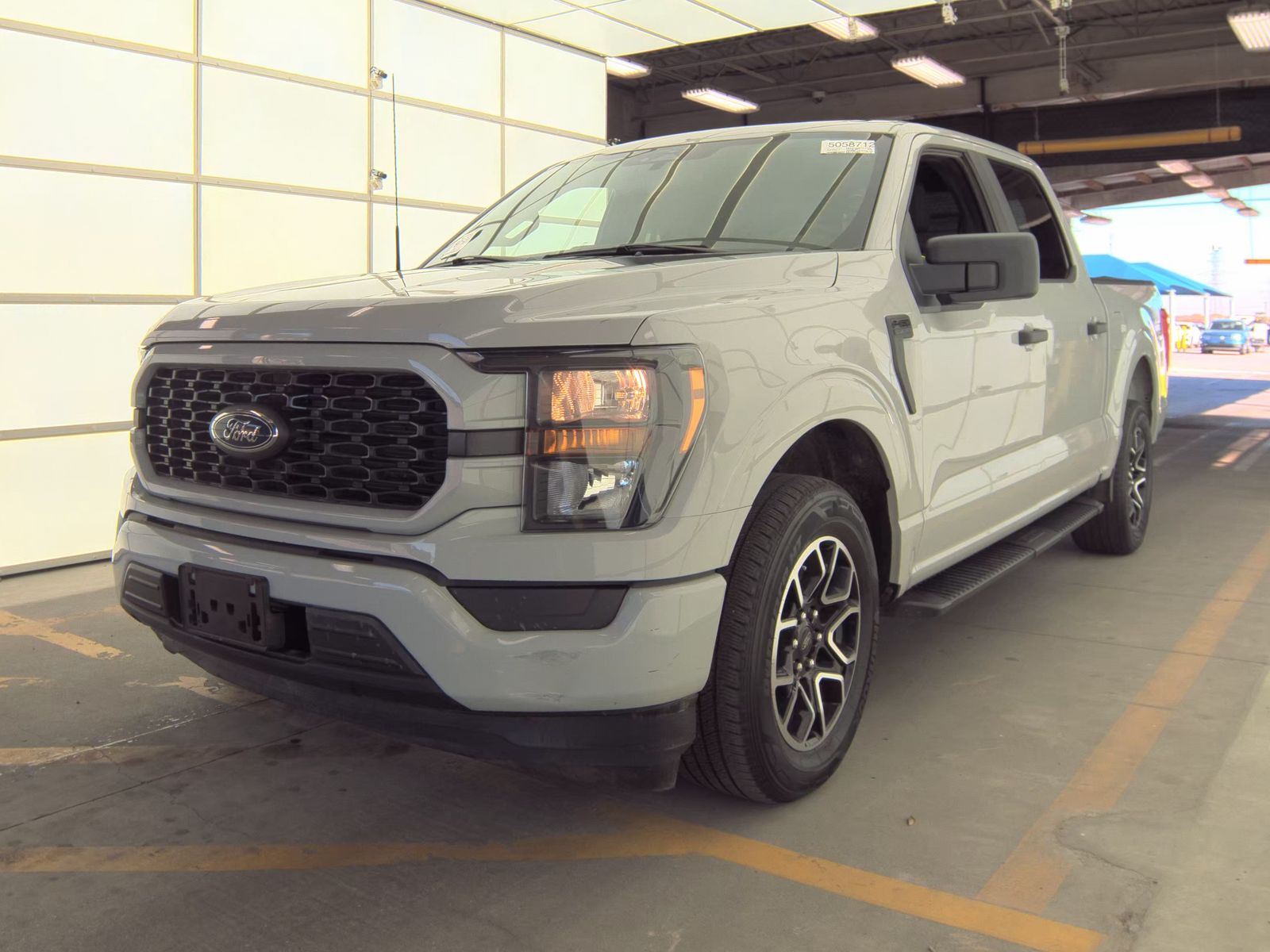 2023 Ford F-150 XL FWD