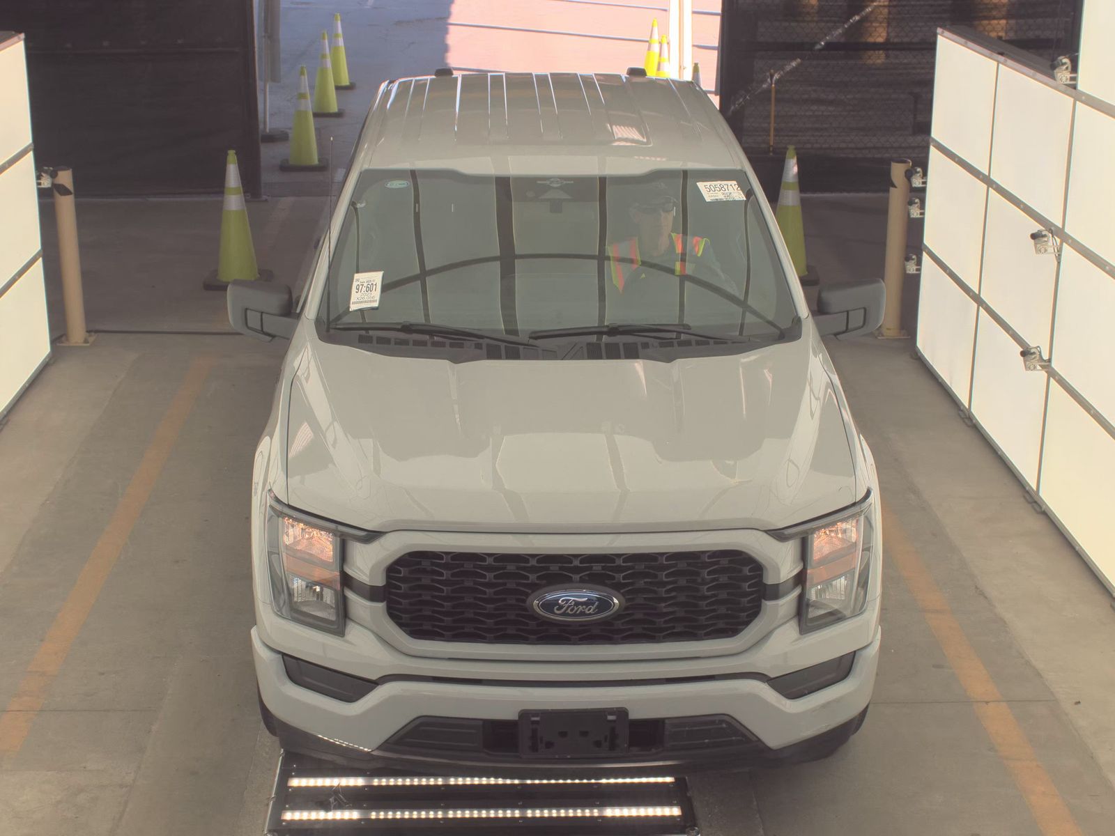 2023 Ford F-150 XL FWD