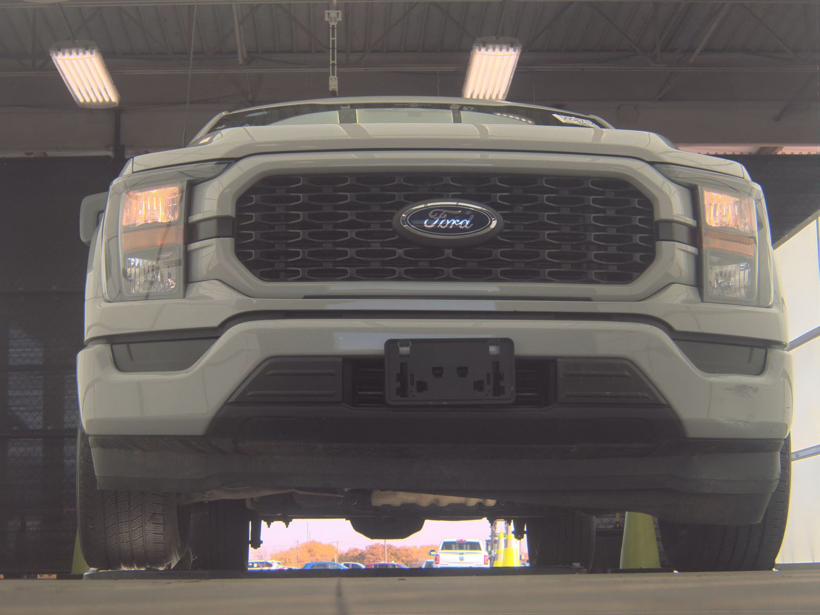 2023 Ford F-150 XL FWD