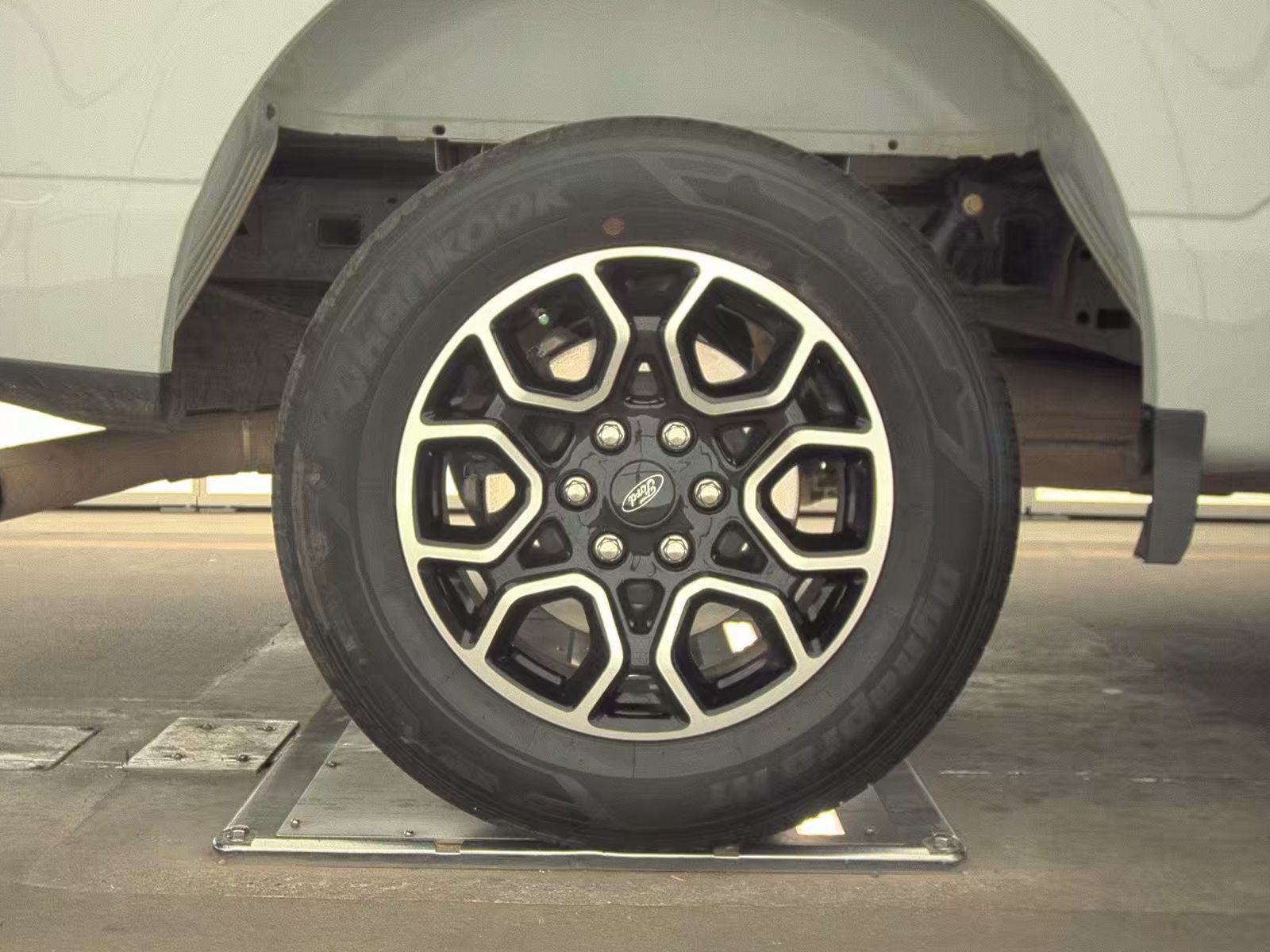 2023 Ford F-150 XL FWD