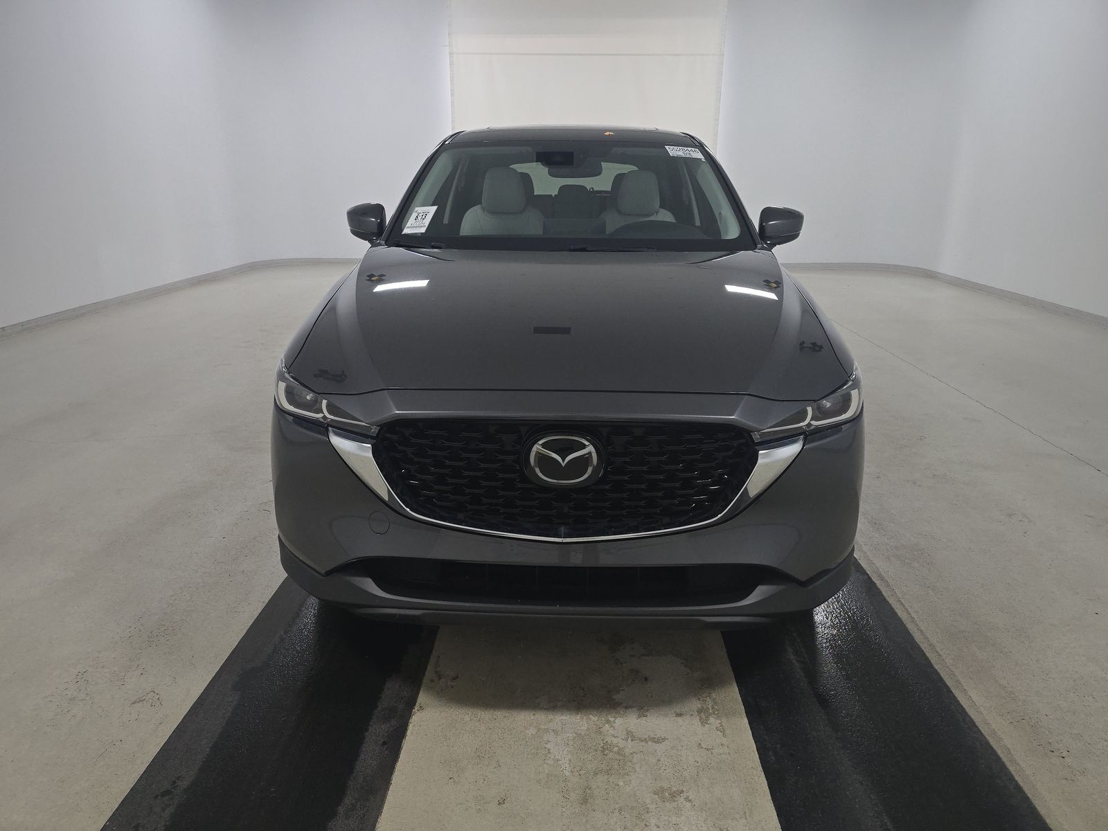 2023 MAZDA CX-5 2.5 S Preferred Package AWD