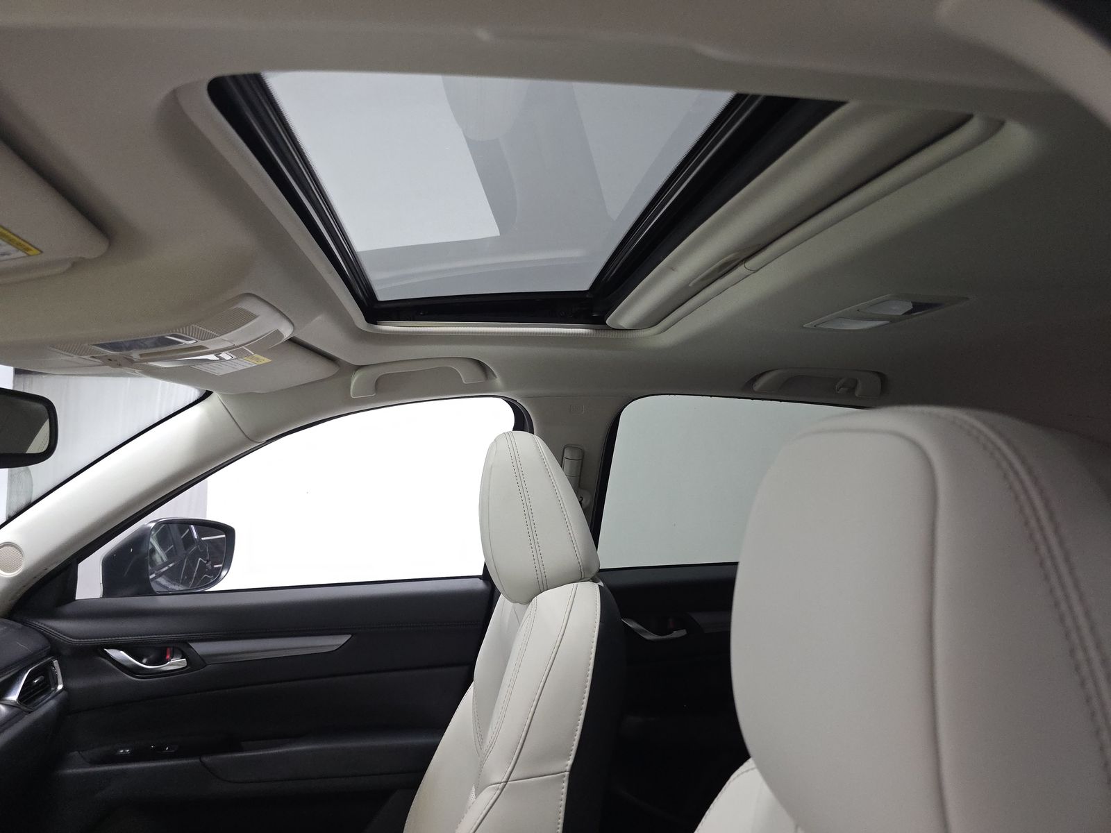 2023 MAZDA CX-5 2.5 S Preferred Package AWD