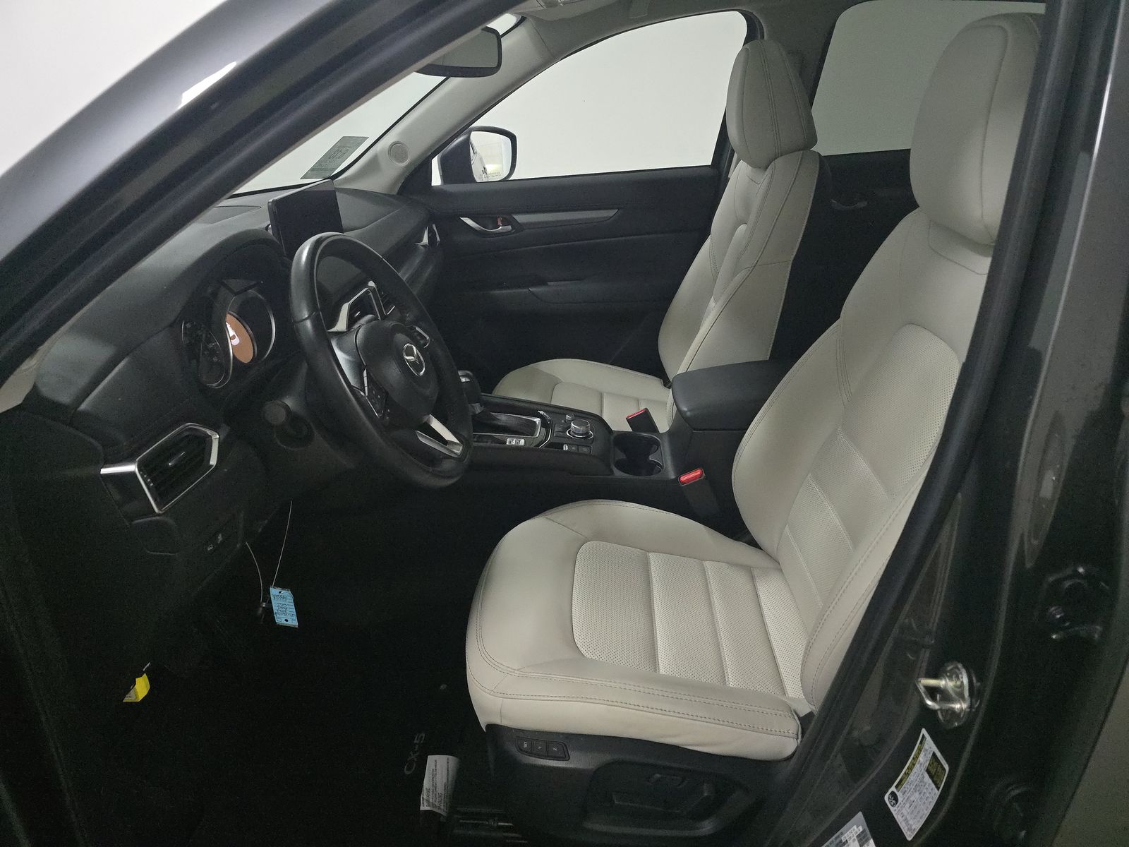 2023 MAZDA CX-5 2.5 S Preferred Package AWD