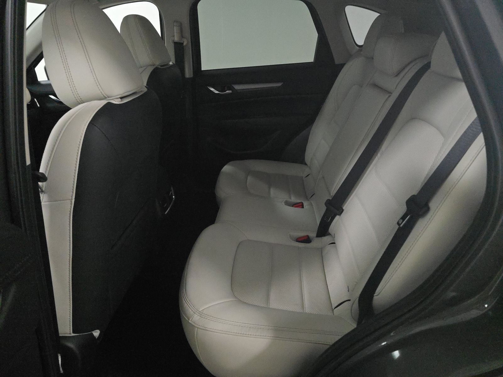 2023 MAZDA CX-5 2.5 S Preferred Package AWD