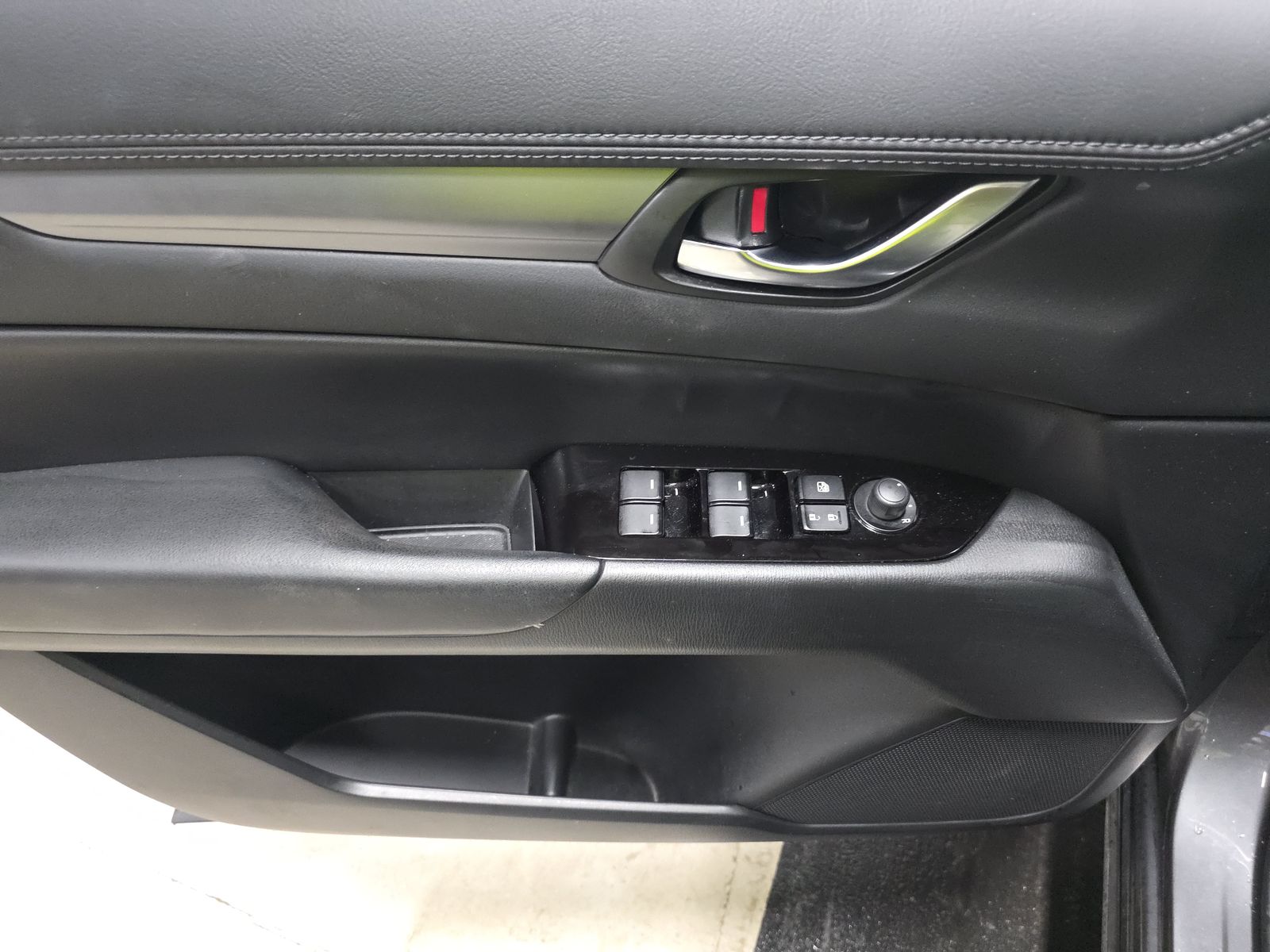 2023 MAZDA CX-5 2.5 S Preferred Package AWD