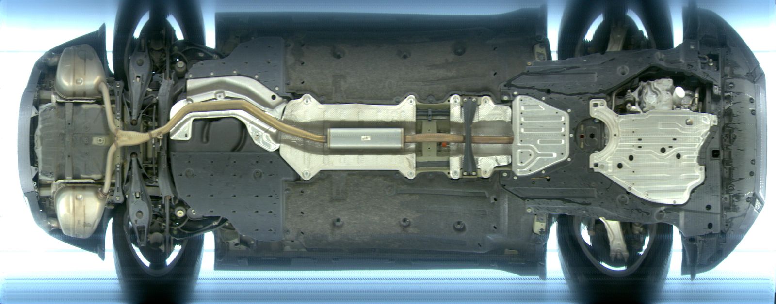 2019 Honda Accord EX-L FWD