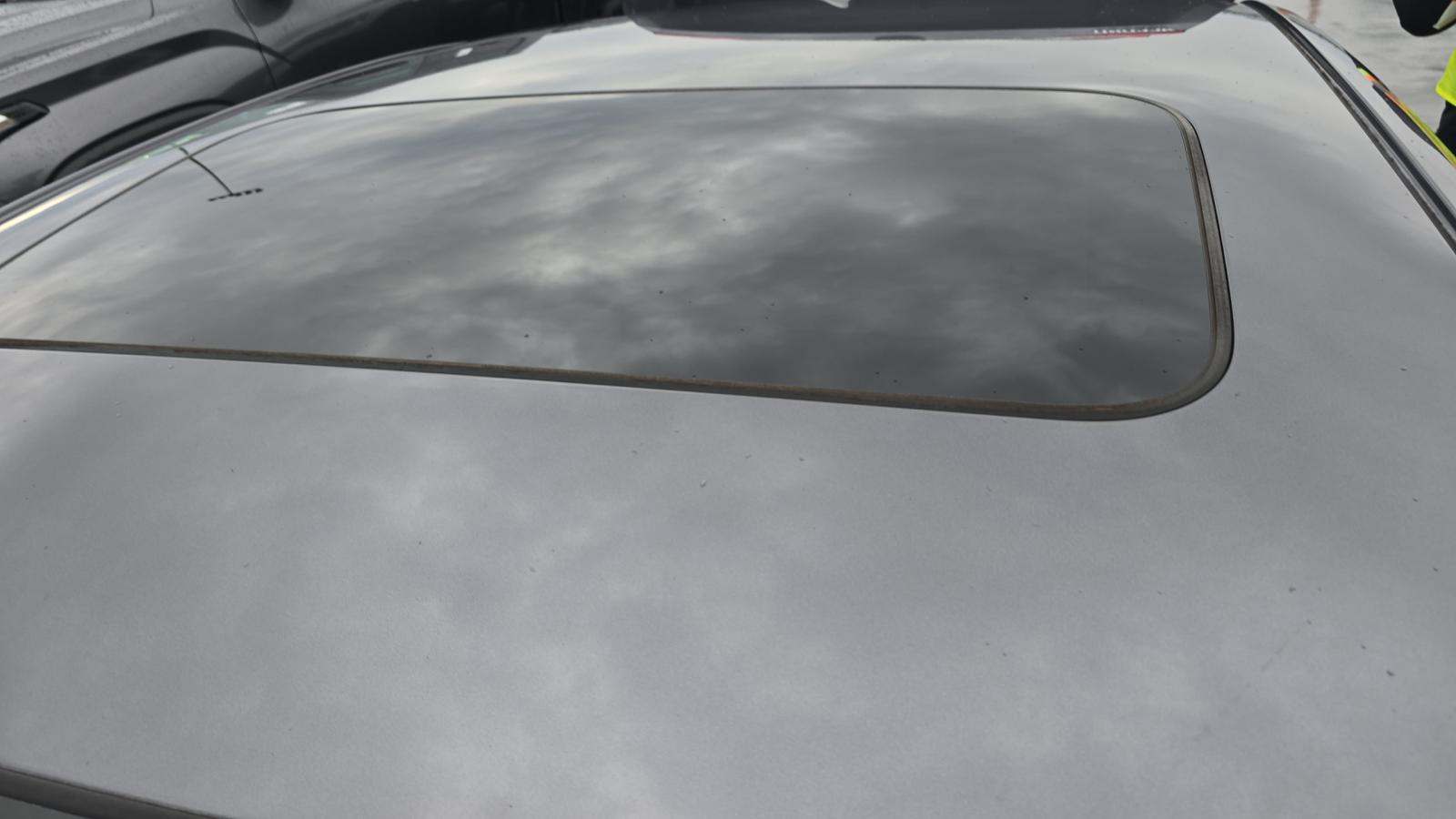 2019 Honda Accord EX-L FWD