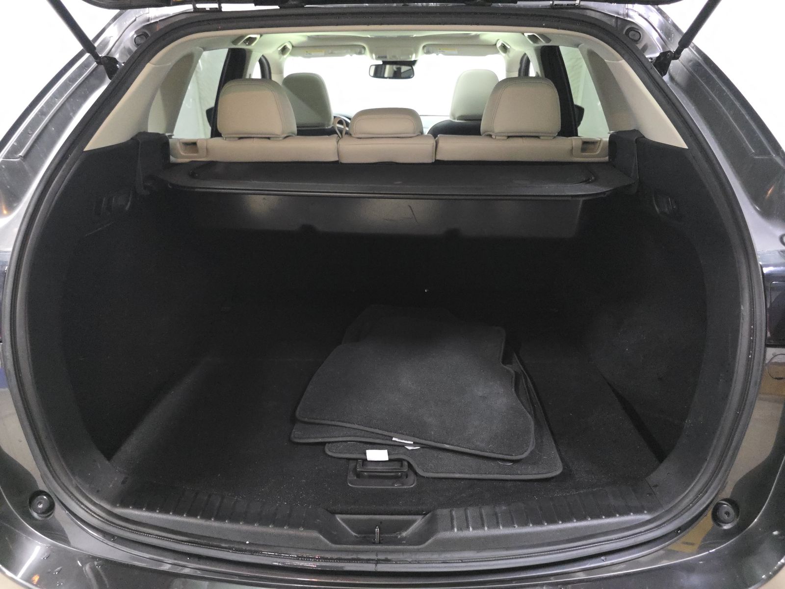 2023 MAZDA CX-5 2.5 S Preferred Package AWD