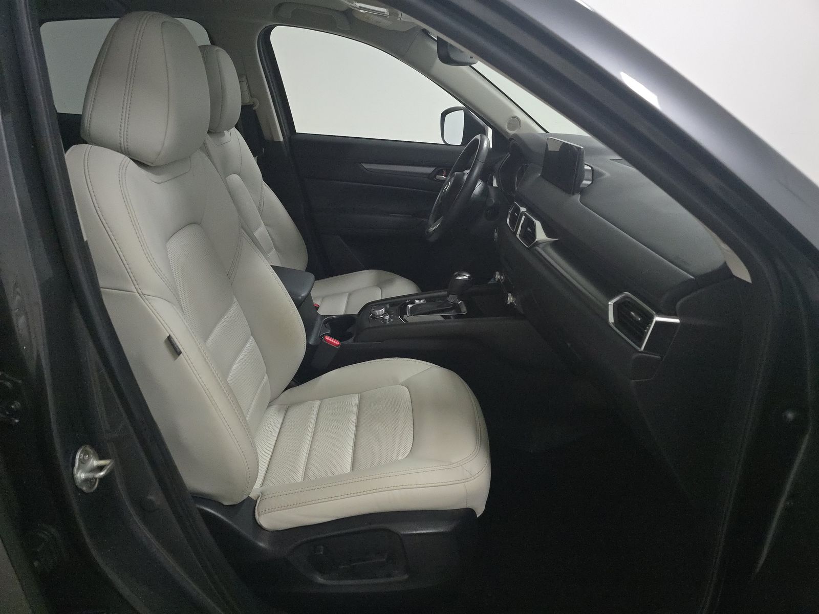 2023 MAZDA CX-5 2.5 S Preferred Package AWD