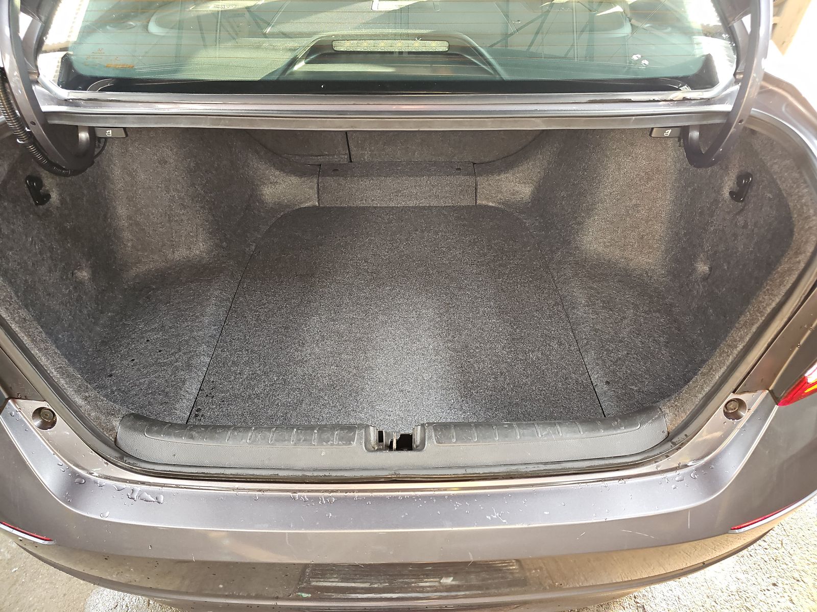 2019 Honda Accord EX-L FWD