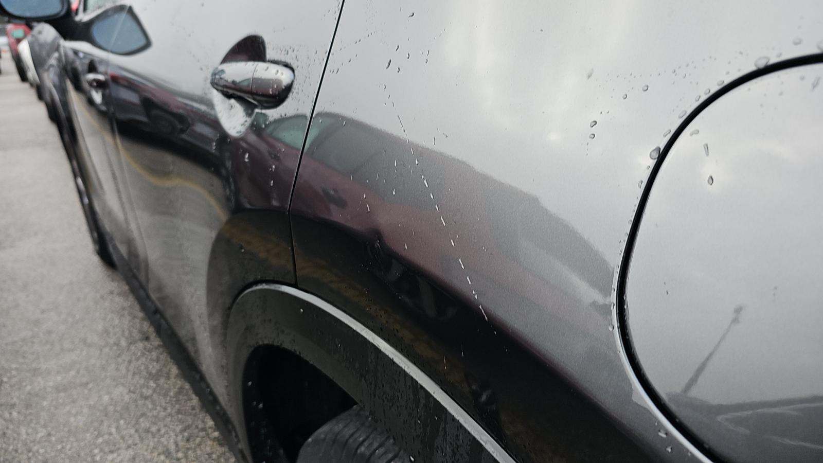 2023 MAZDA CX-5 2.5 S Preferred Package AWD