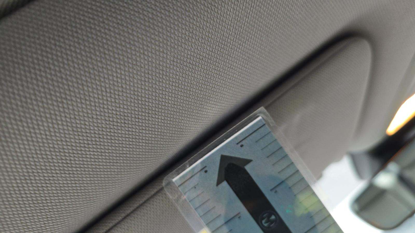 2019 Honda Accord EX-L FWD