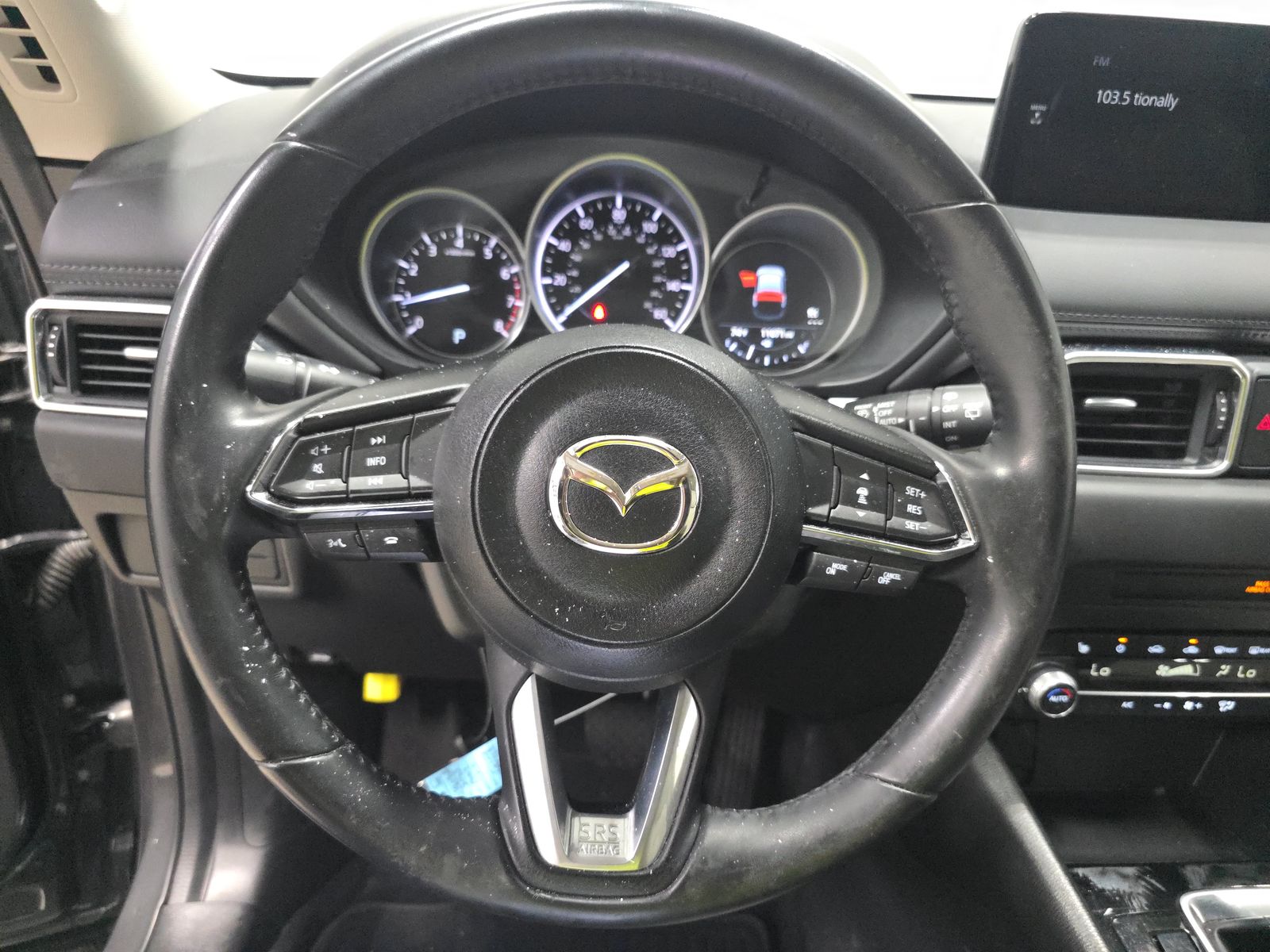 2023 MAZDA CX-5 2.5 S Preferred Package AWD