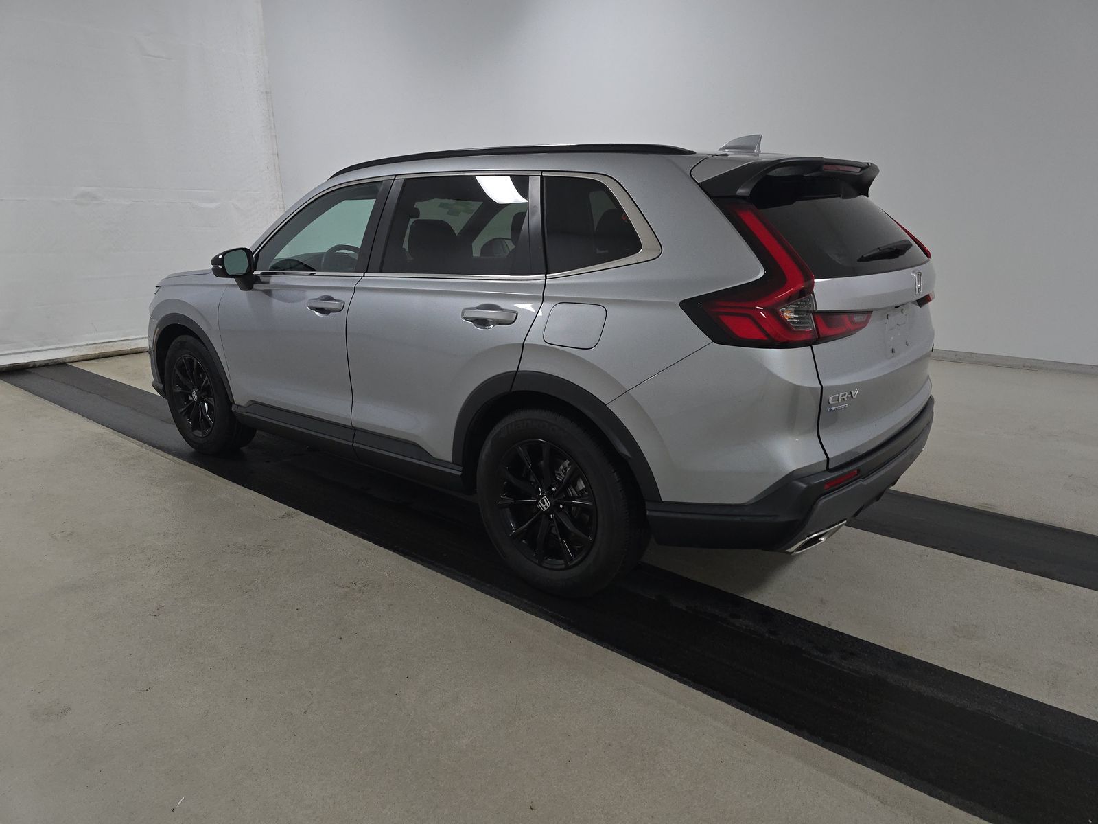 2023 Honda CR-V Hybrid Sport FWD