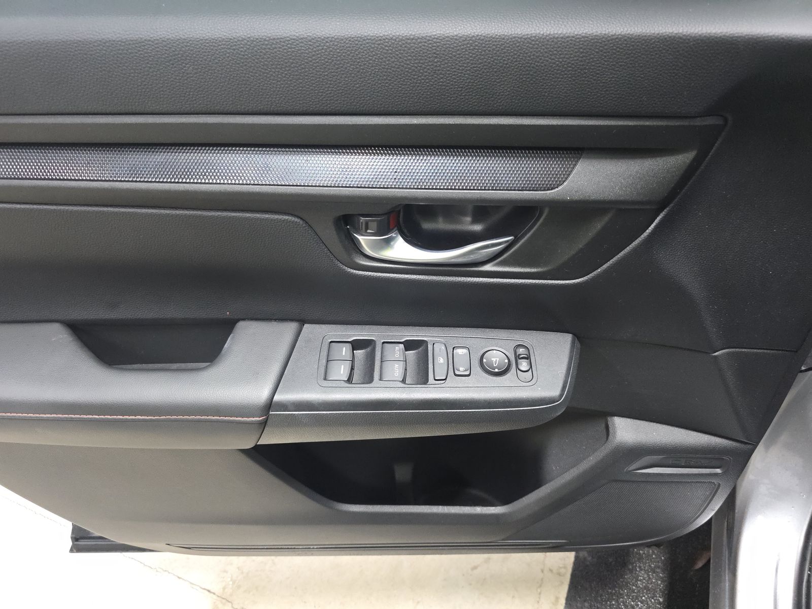 2023 Honda CR-V Hybrid Sport FWD