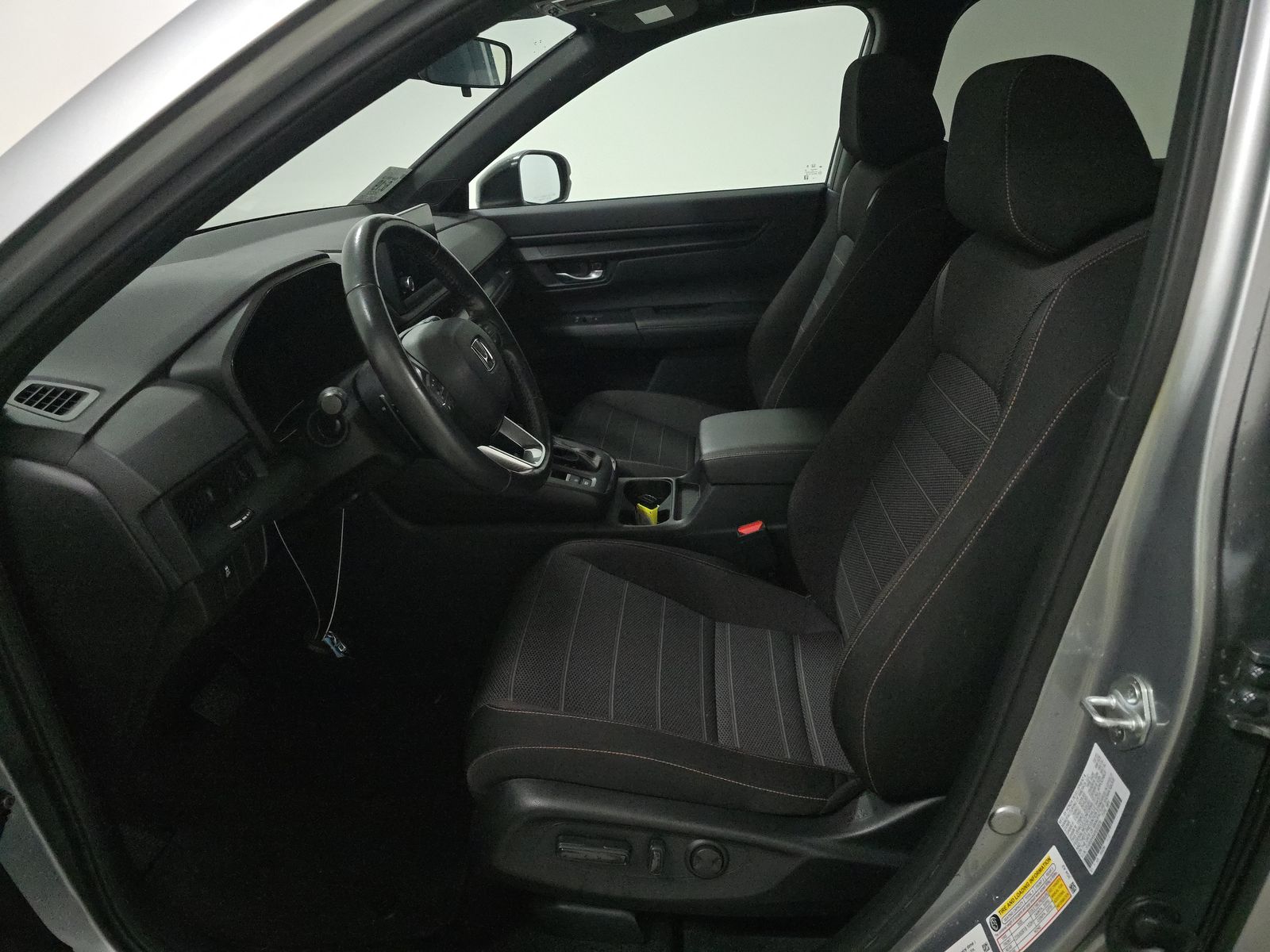 2023 Honda CR-V Hybrid Sport FWD