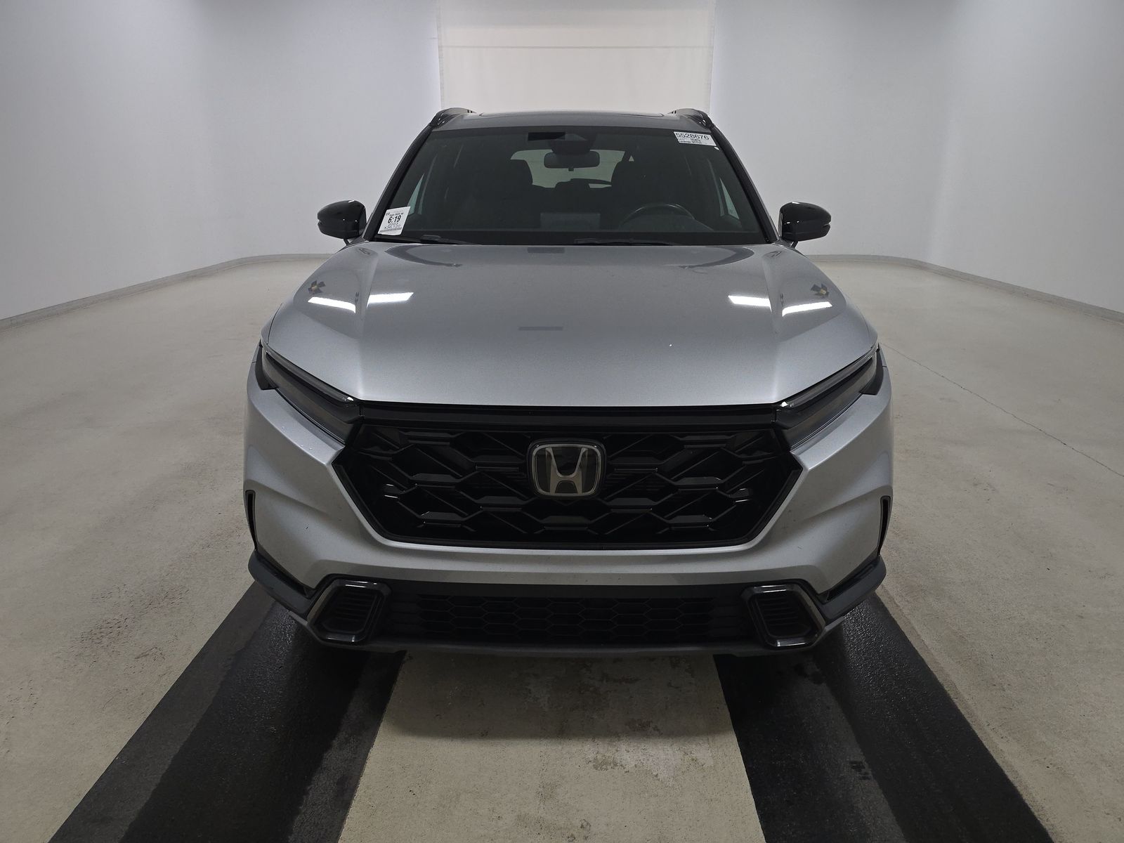 2023 Honda CR-V Hybrid Sport FWD