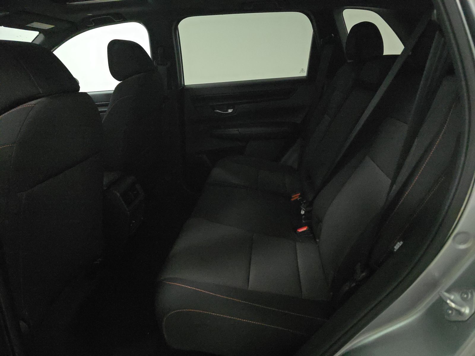 2023 Honda CR-V Hybrid Sport FWD