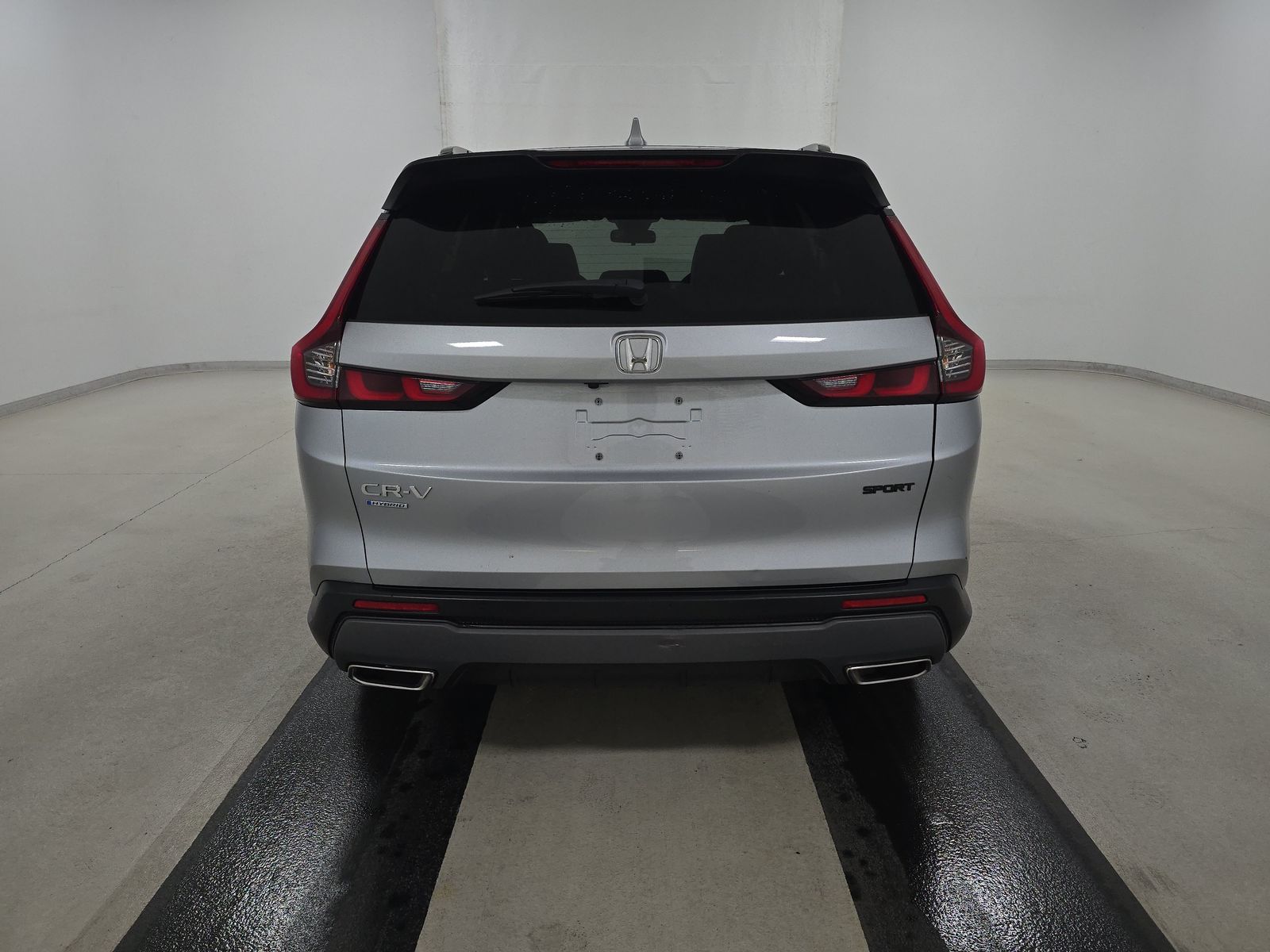 2023 Honda CR-V Hybrid Sport FWD