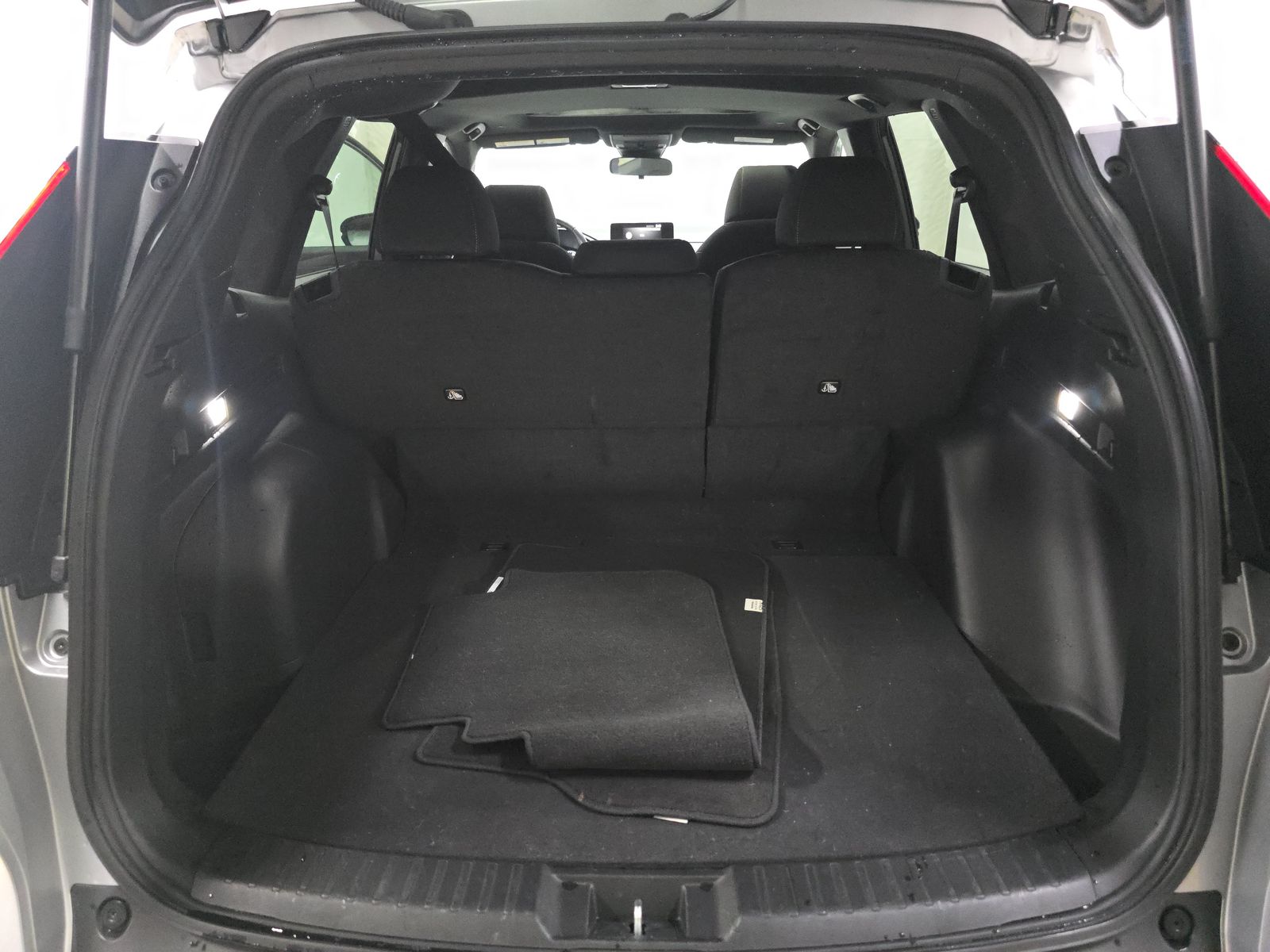 2023 Honda CR-V Hybrid Sport FWD