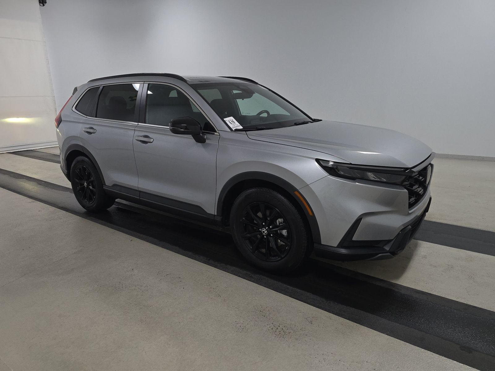 2023 Honda CR-V Hybrid Sport FWD