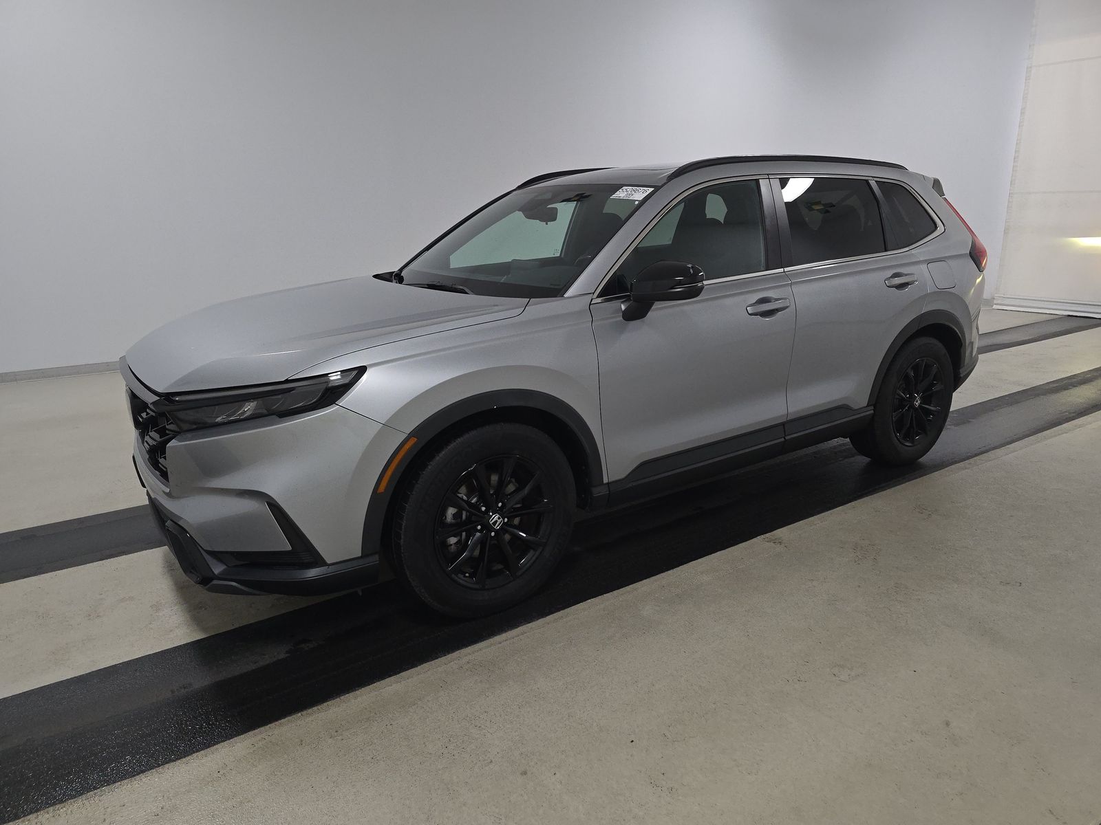 2023 Honda CR-V Hybrid Sport FWD