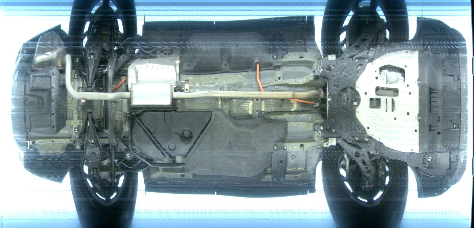 2023 Honda CR-V Hybrid Sport FWD