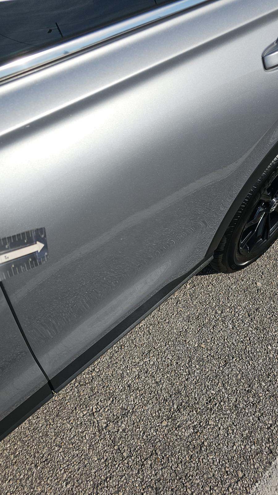 2023 Honda CR-V Hybrid Sport FWD