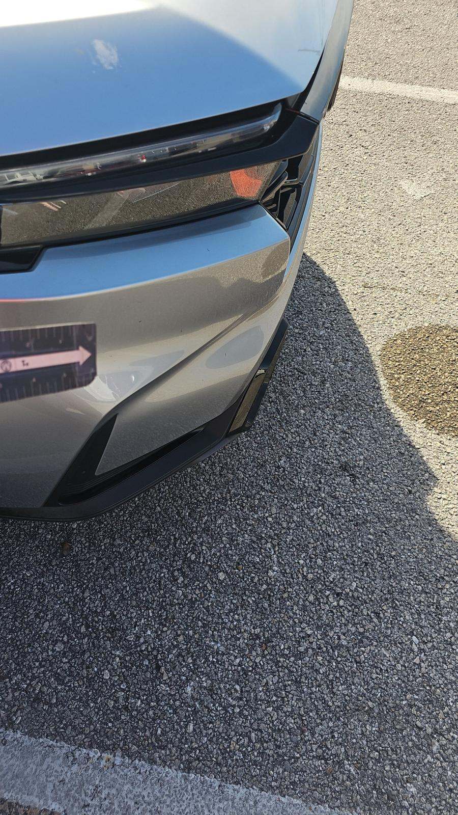 2023 Honda CR-V Hybrid Sport FWD