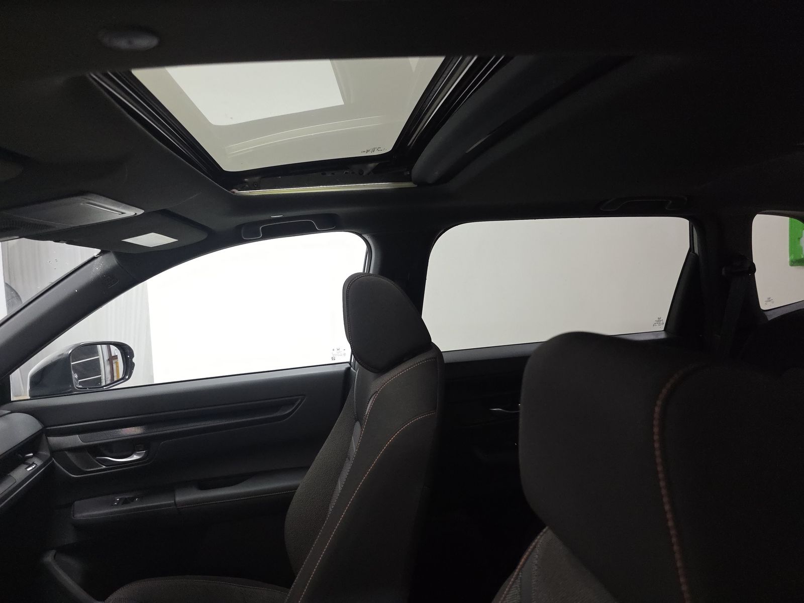 2023 Honda CR-V Hybrid Sport FWD