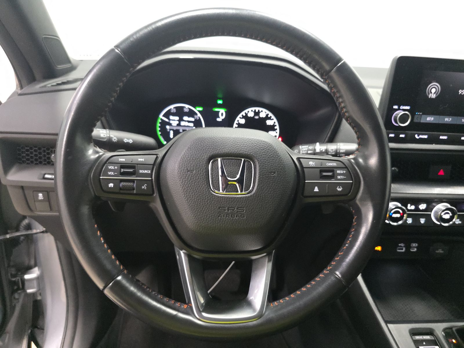 2023 Honda CR-V Hybrid Sport FWD