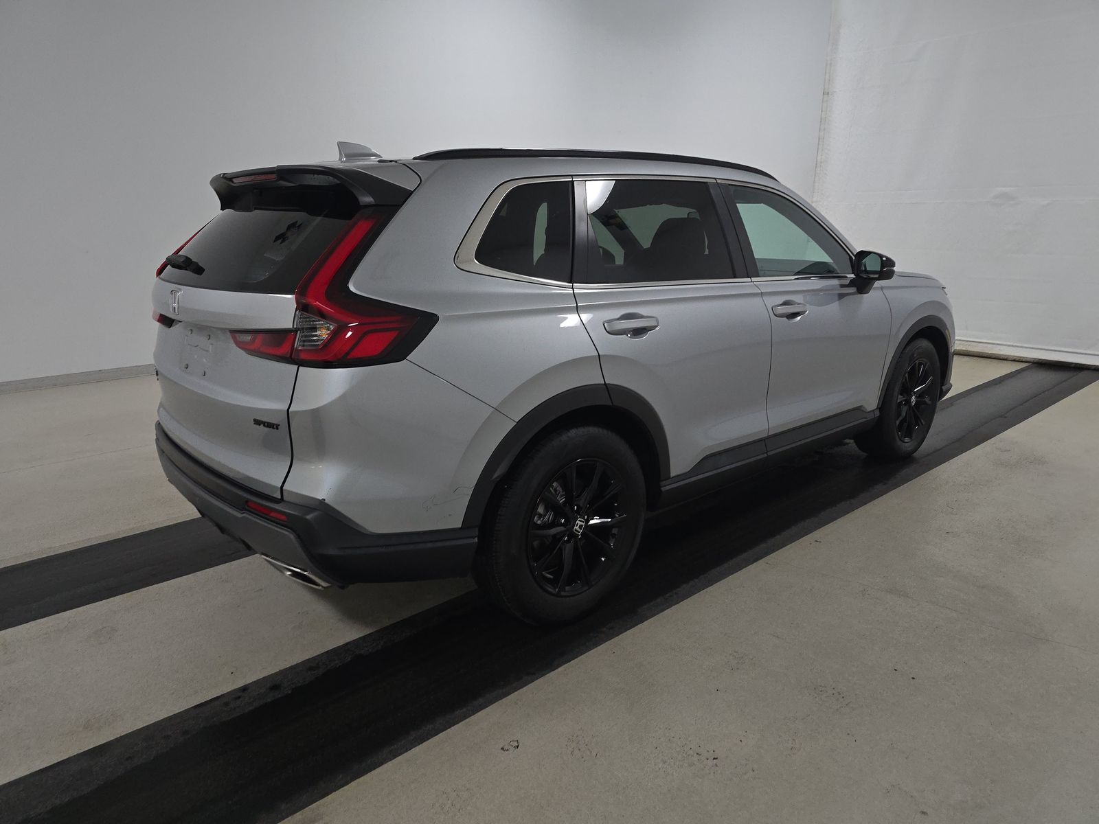 2023 Honda CR-V Hybrid Sport FWD