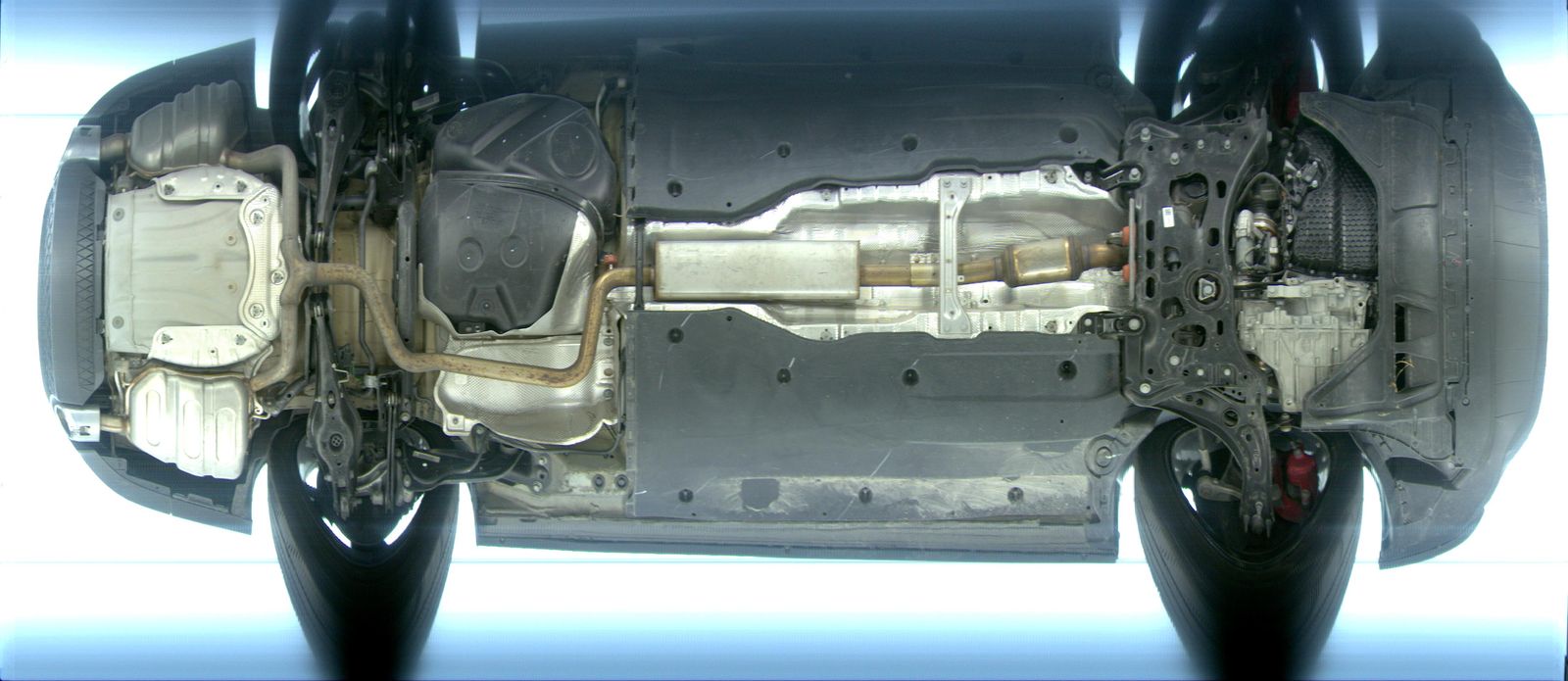 2024 Volkswagen Jetta 2.0T GLI Autobahn FWD