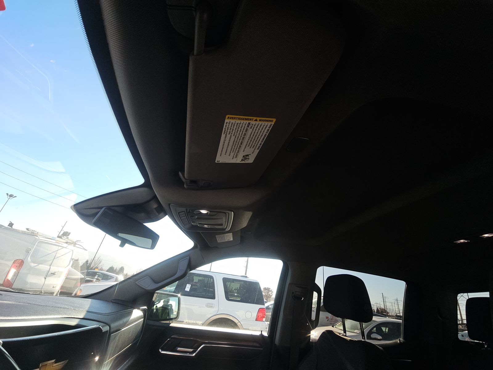 2024 Chevrolet Silverado 1500 LT AWD