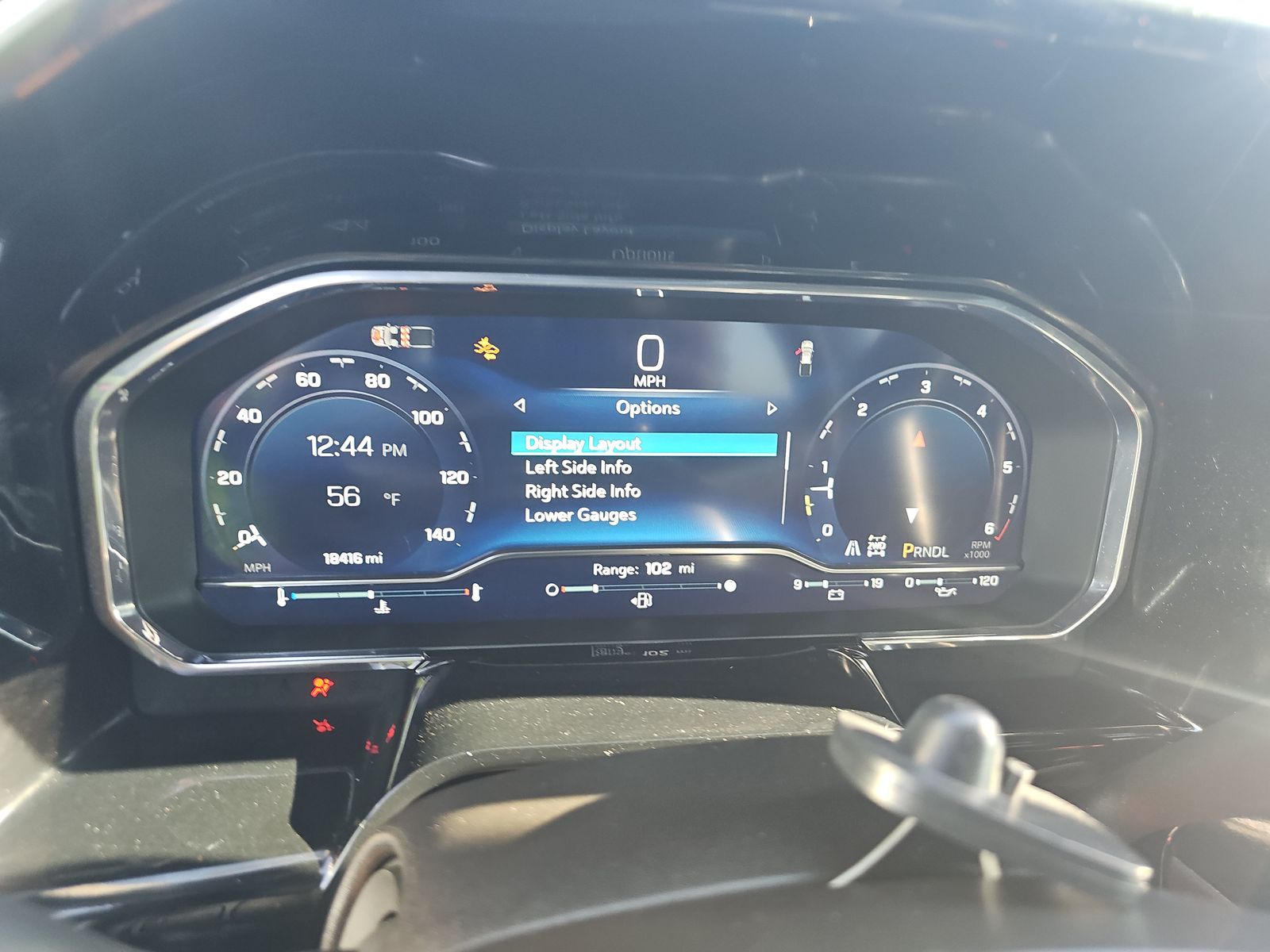 2024 Chevrolet Silverado 1500 LT AWD