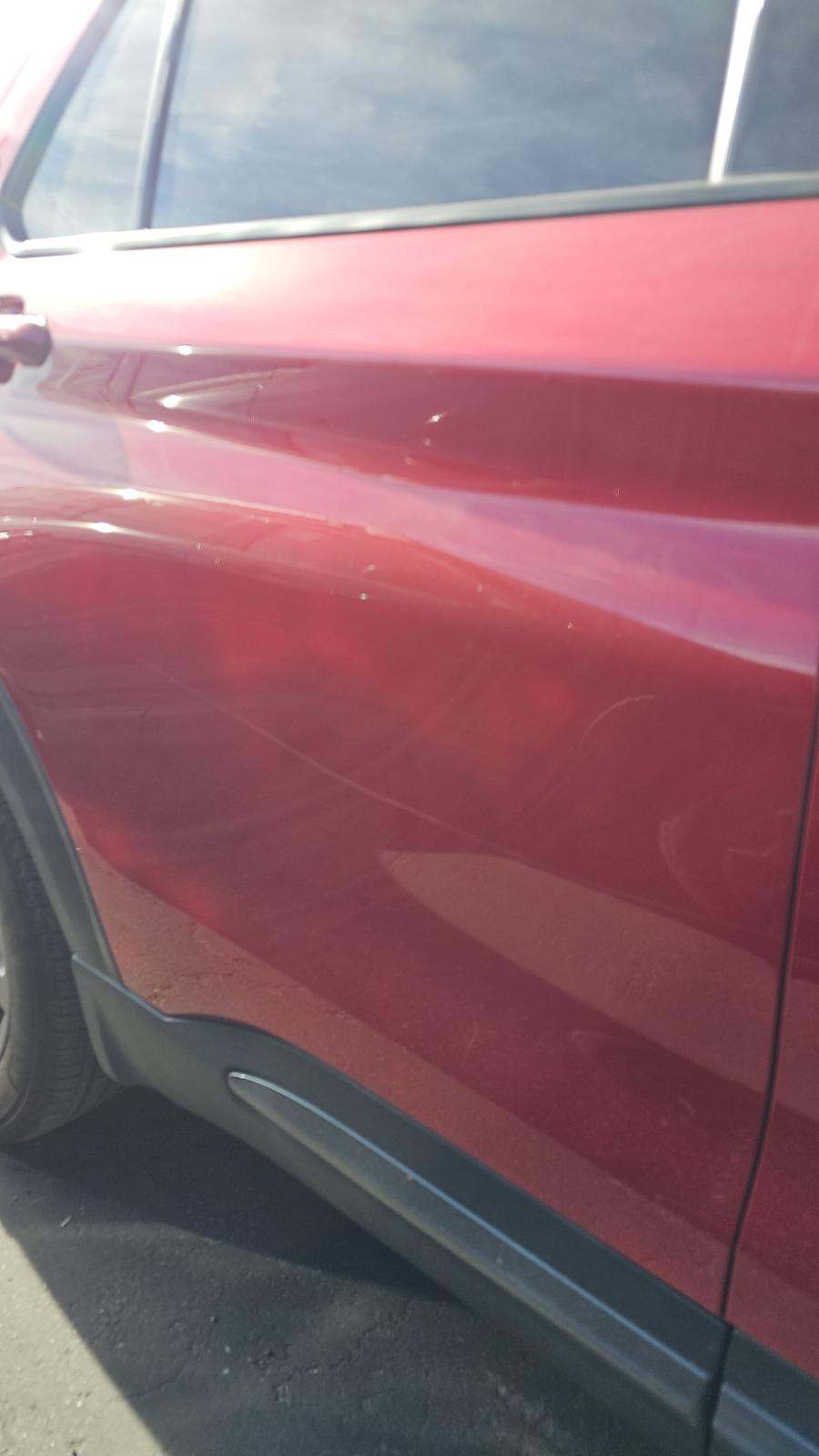 2023 Ford Explorer XLT AWD