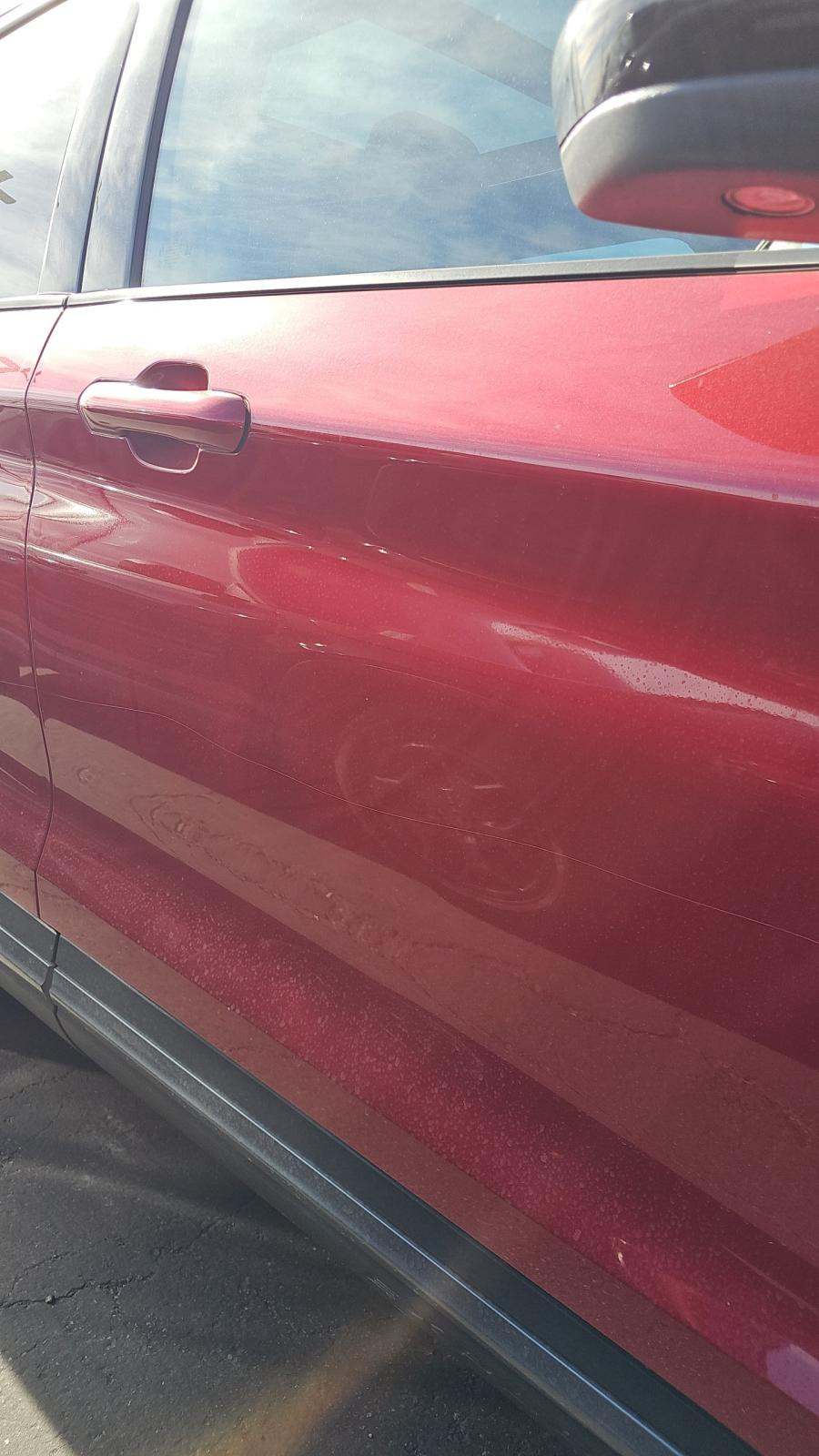 2023 Ford Explorer XLT AWD