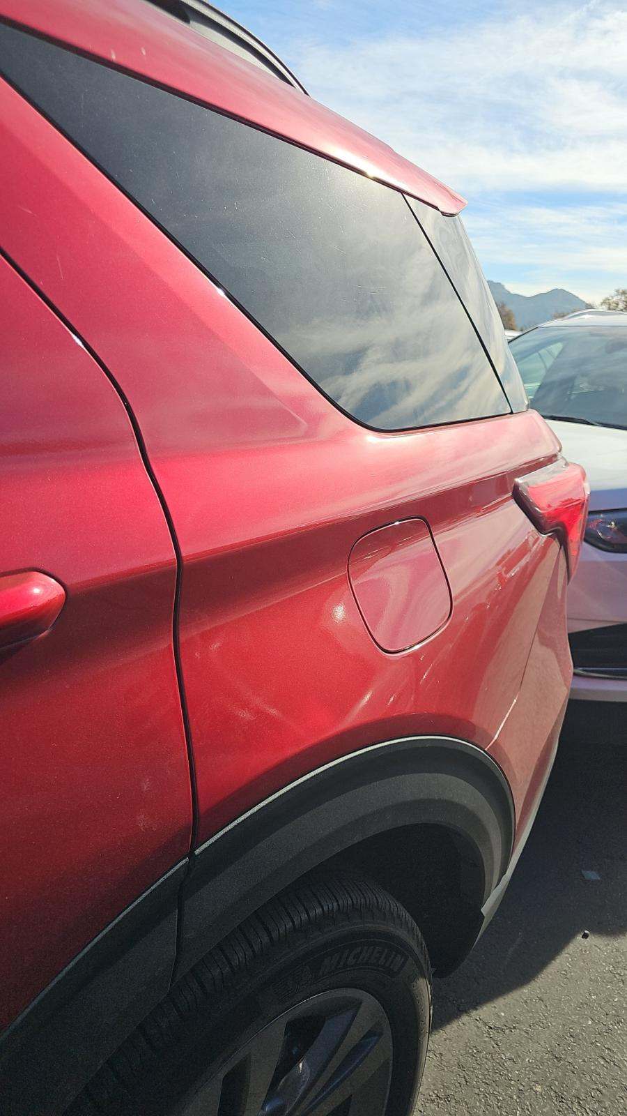 2023 Ford Explorer XLT AWD