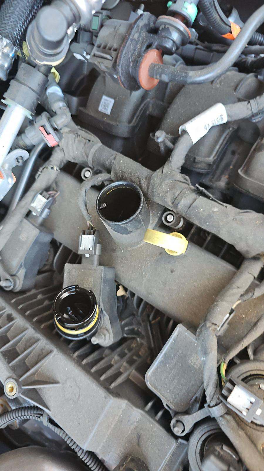 2023 Ford Explorer XLT AWD