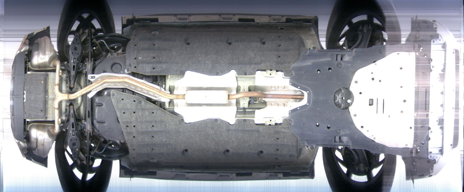 2022 Honda Civic Sport Touring FWD