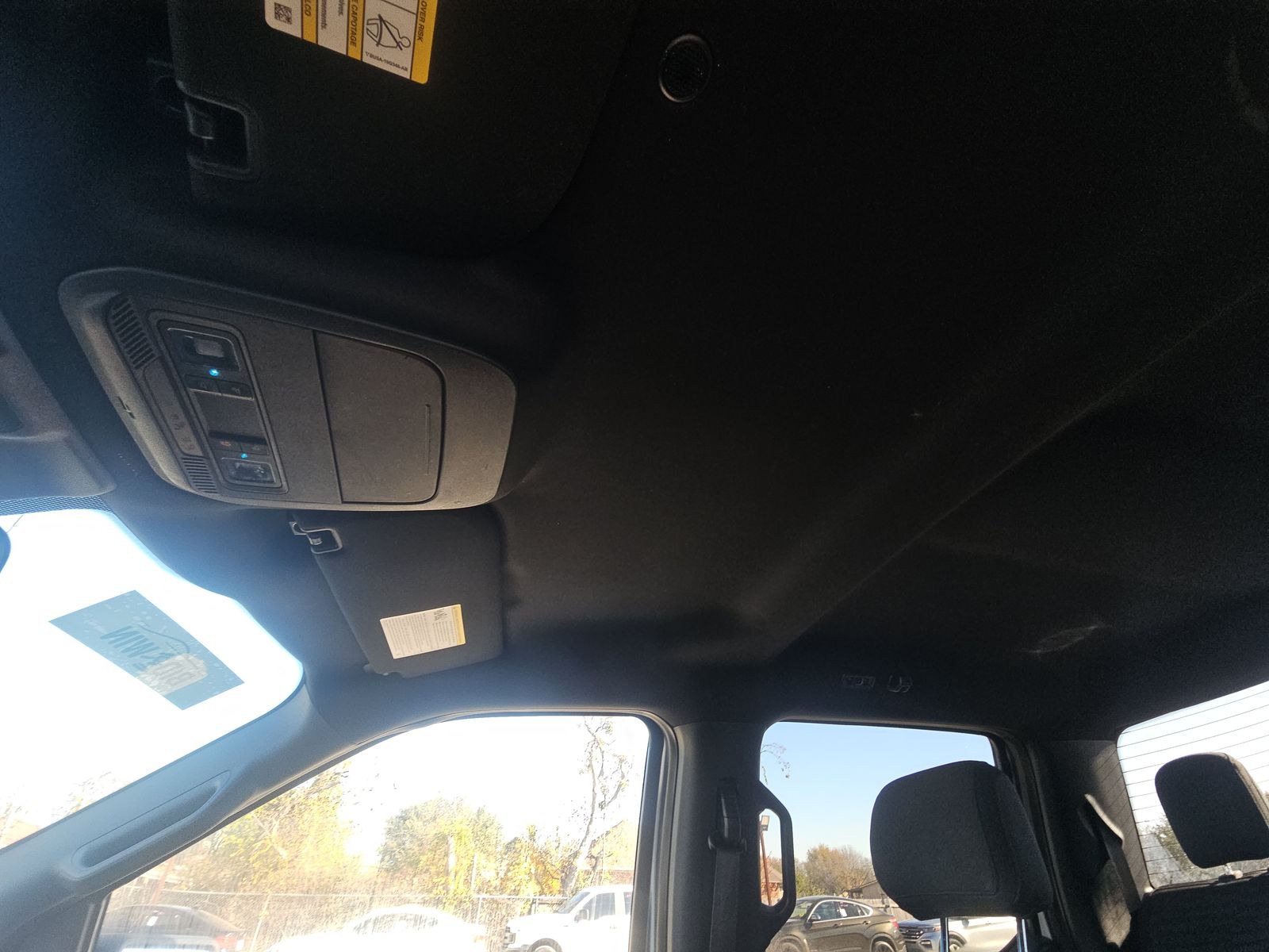 2021 Ford F-150 XL AWD