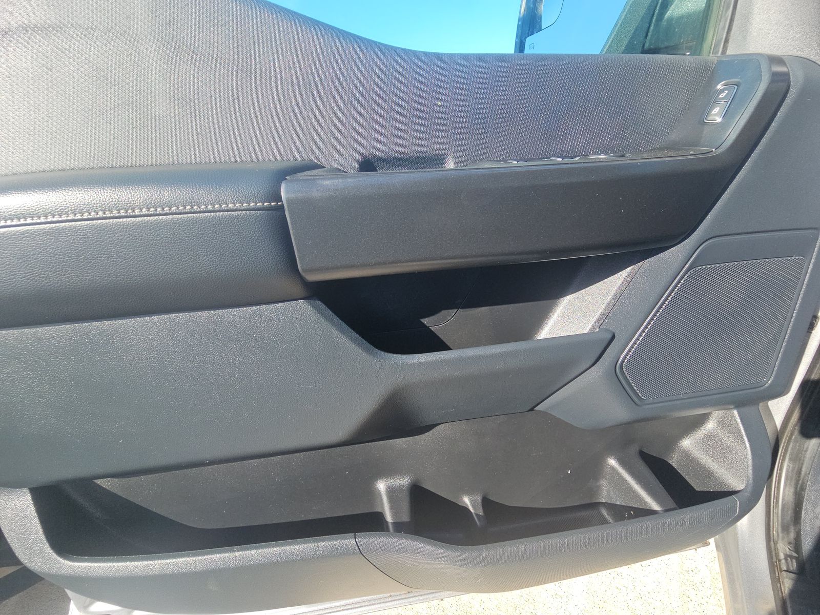 2021 Ford F-150 XL AWD