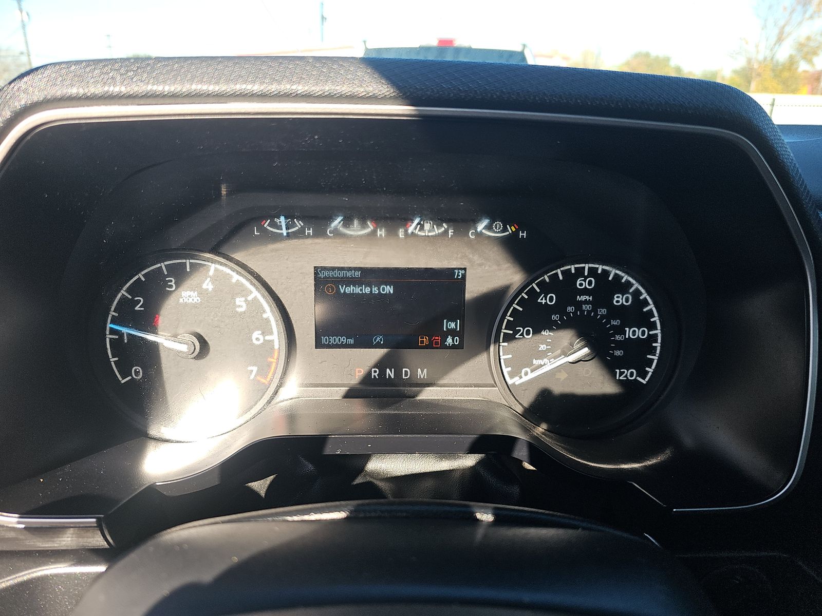 2021 Ford F-150 XL AWD