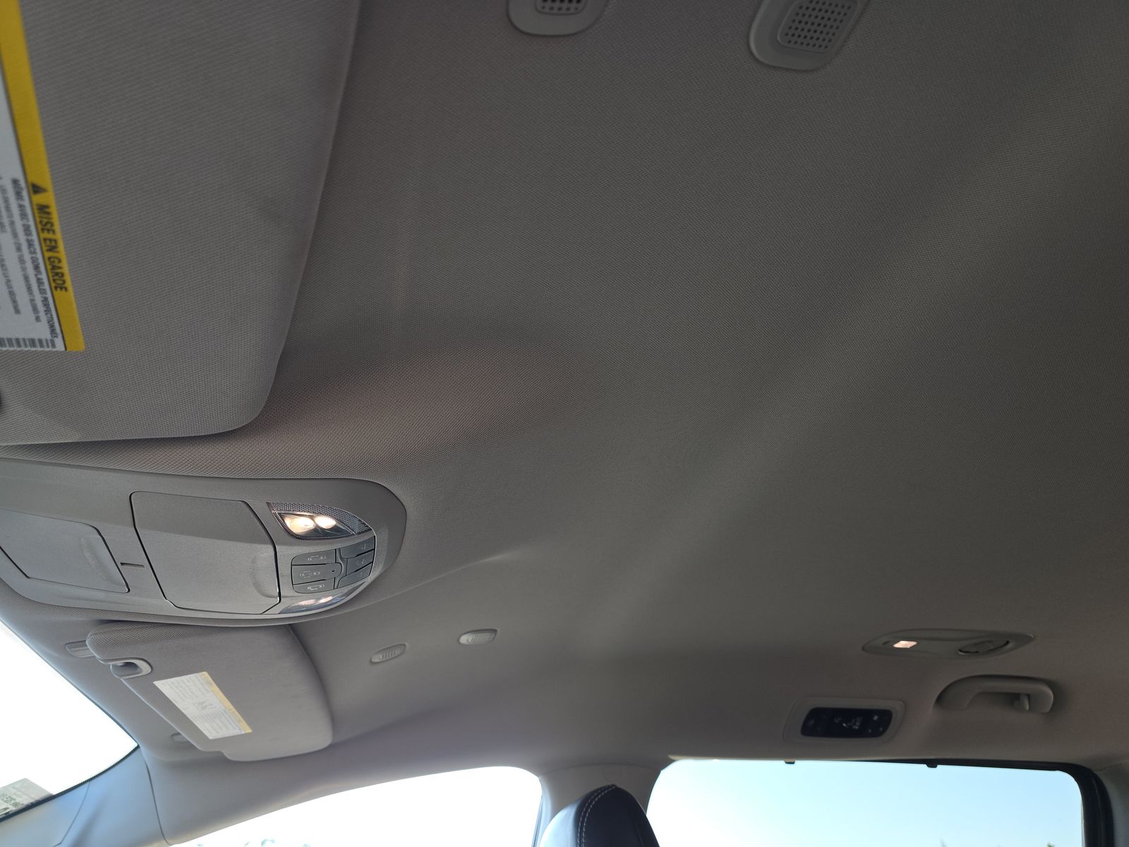 2023 Chrysler Pacifica Touring L FWD