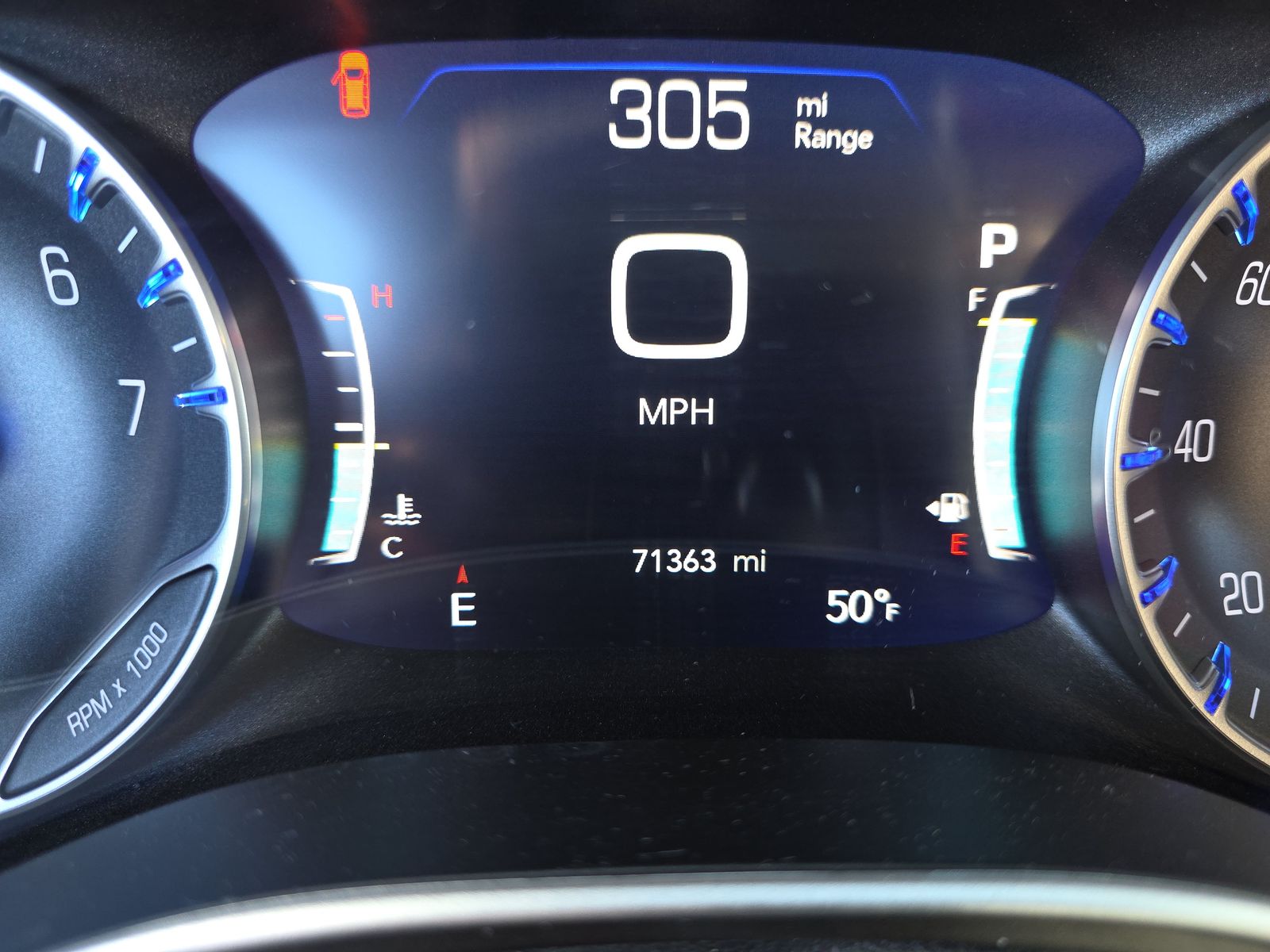 2023 Chrysler Pacifica Touring L FWD