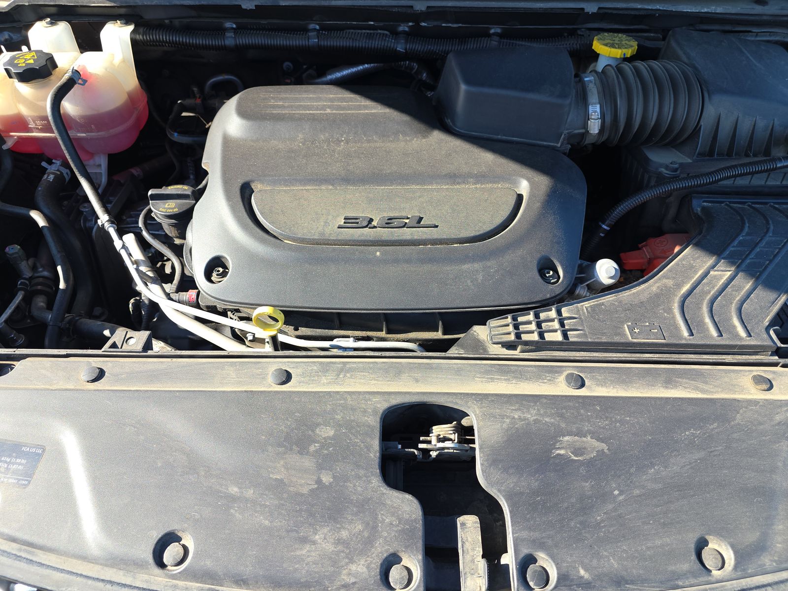 2023 Chrysler Pacifica Touring L FWD