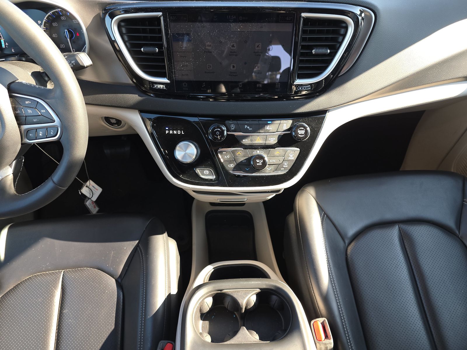 2023 Chrysler Pacifica Touring L FWD