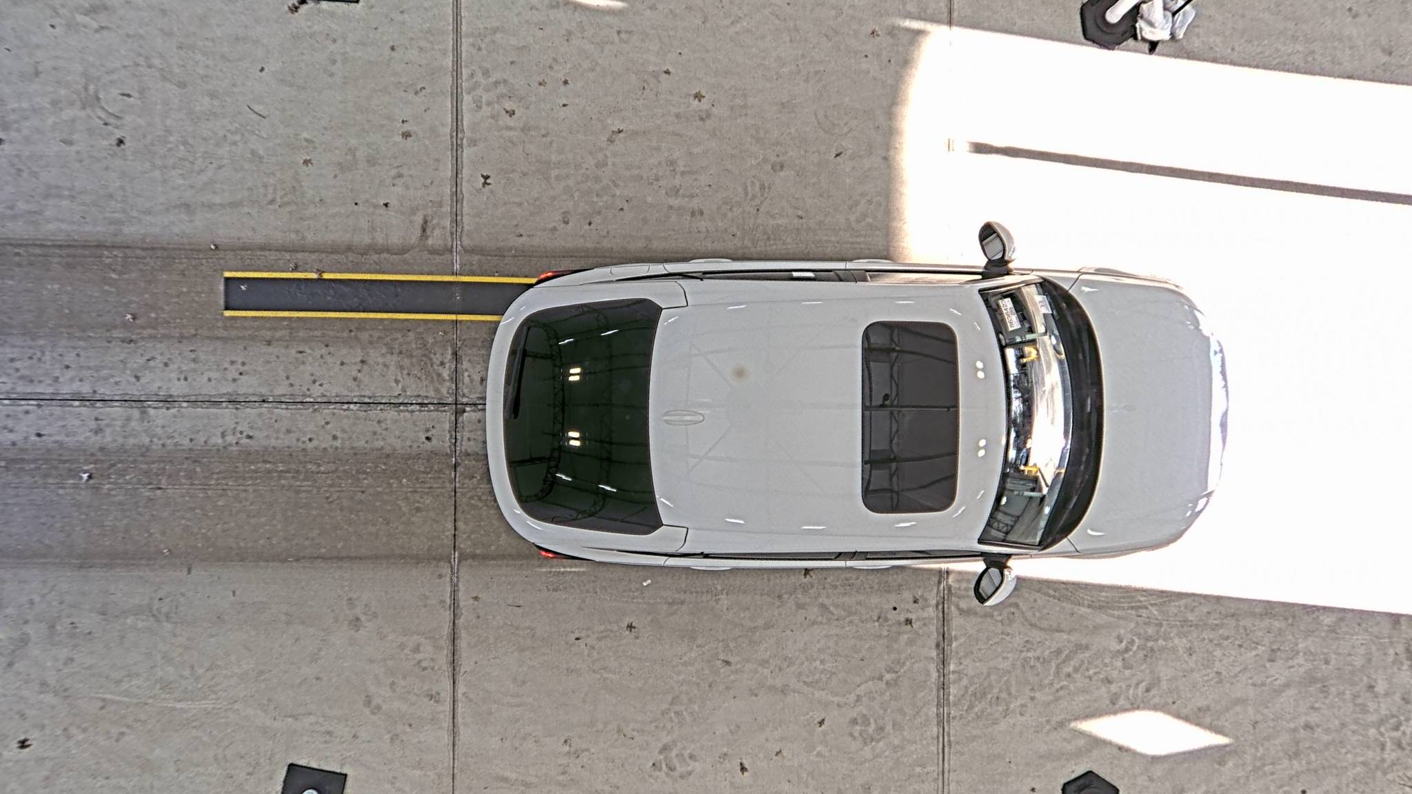 2022 Honda Civic Sport Touring FWD