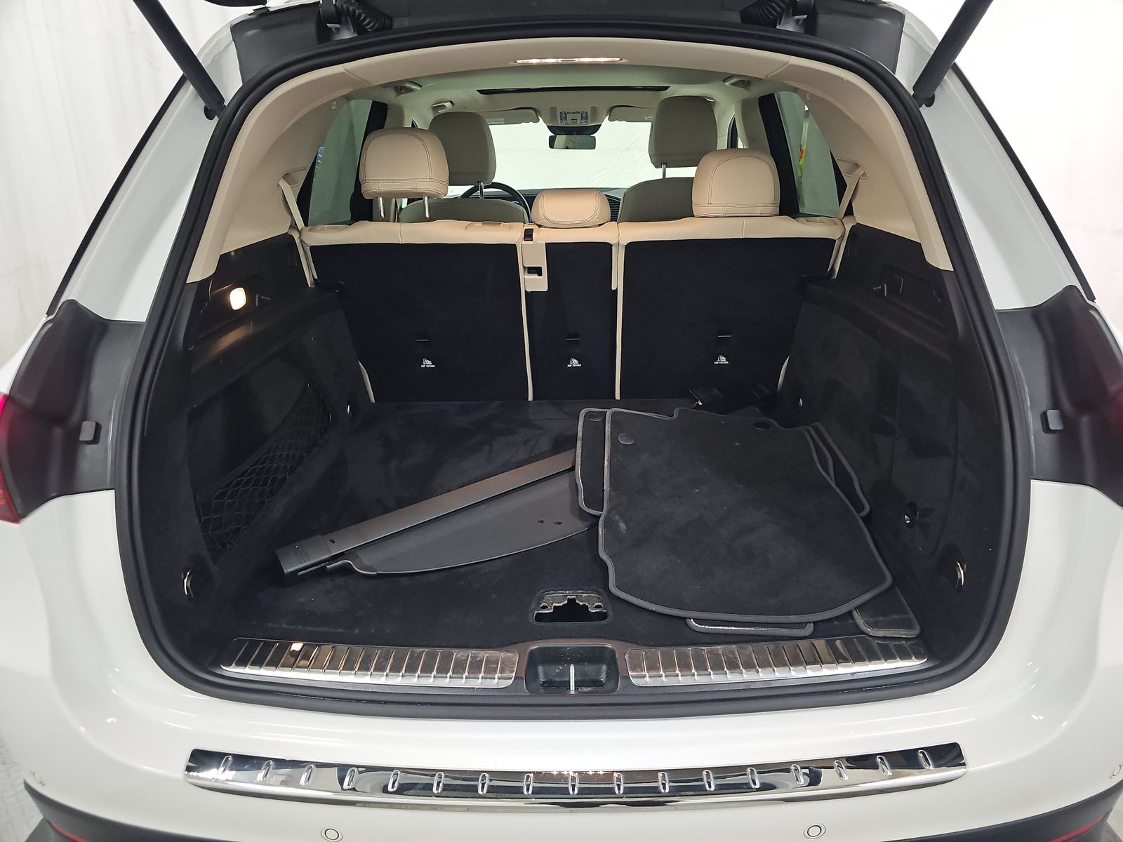 2025 Mercedes-Benz GLE GLE 350 AWD