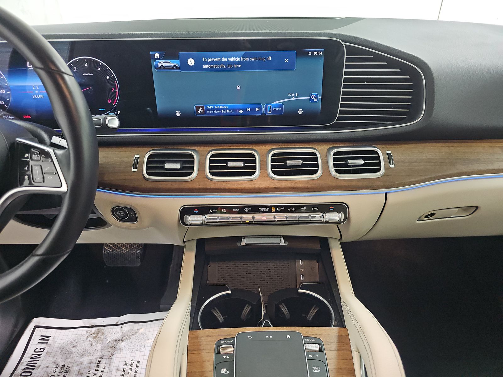 2025 Mercedes-Benz GLE GLE 350 AWD